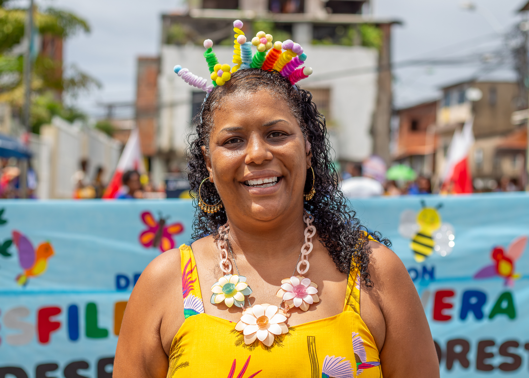 Foto: Reprodução/Lauro de Freitas - BA