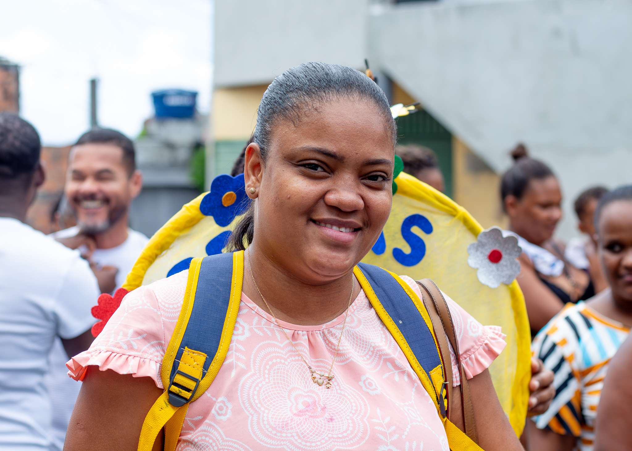 Foto: Reprodução/Lauro de Freitas - BA