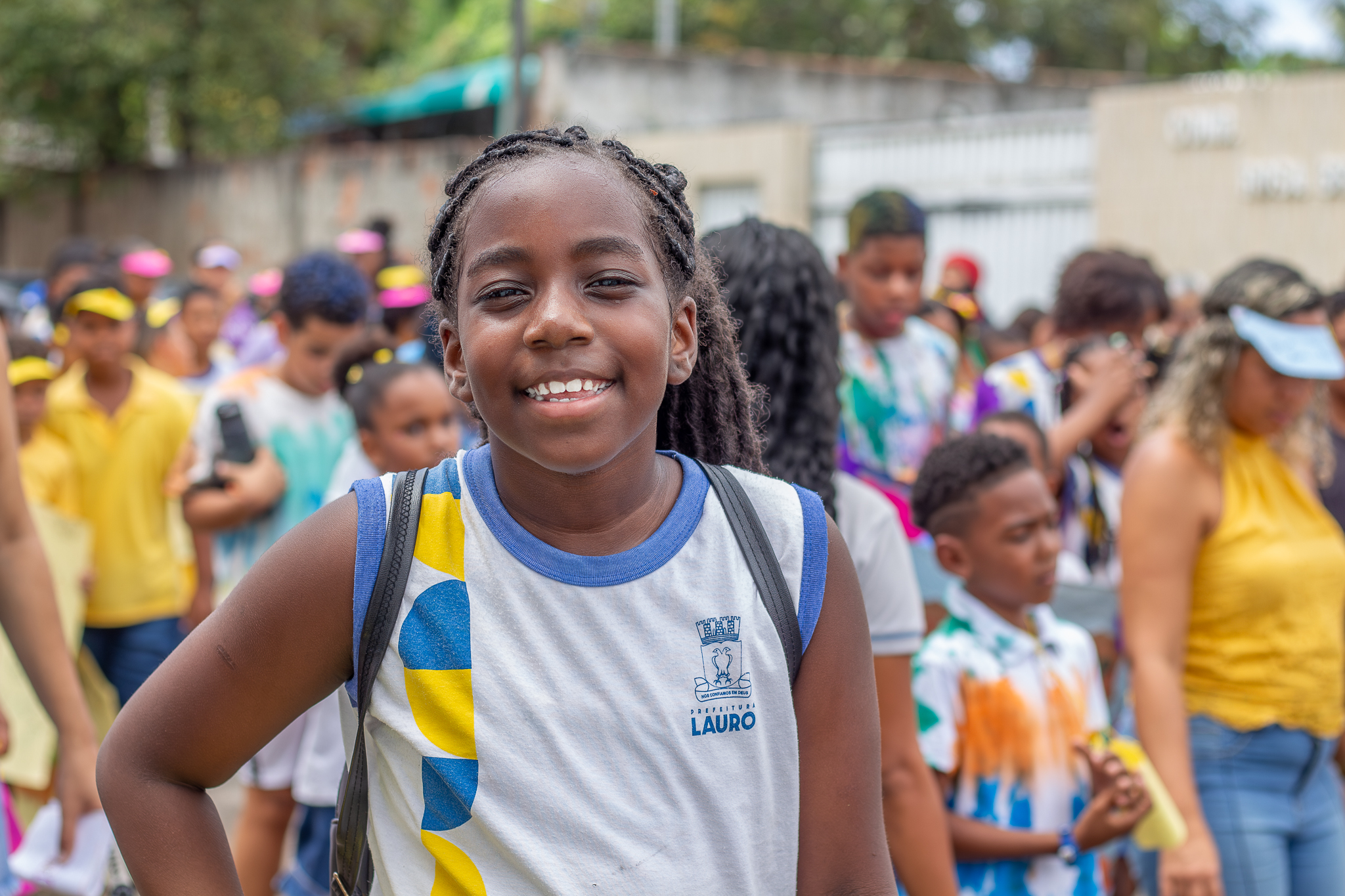 Foto: Reprodução/Lauro de Freitas - BA