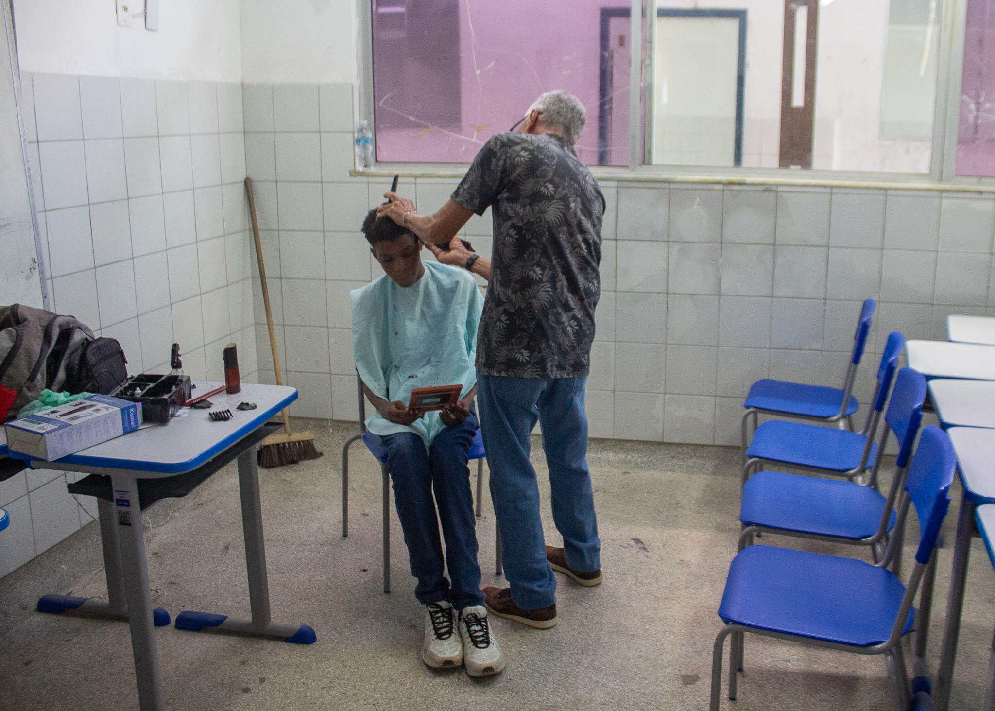 Foto: Reprodução/Lauro de Freitas - BA
