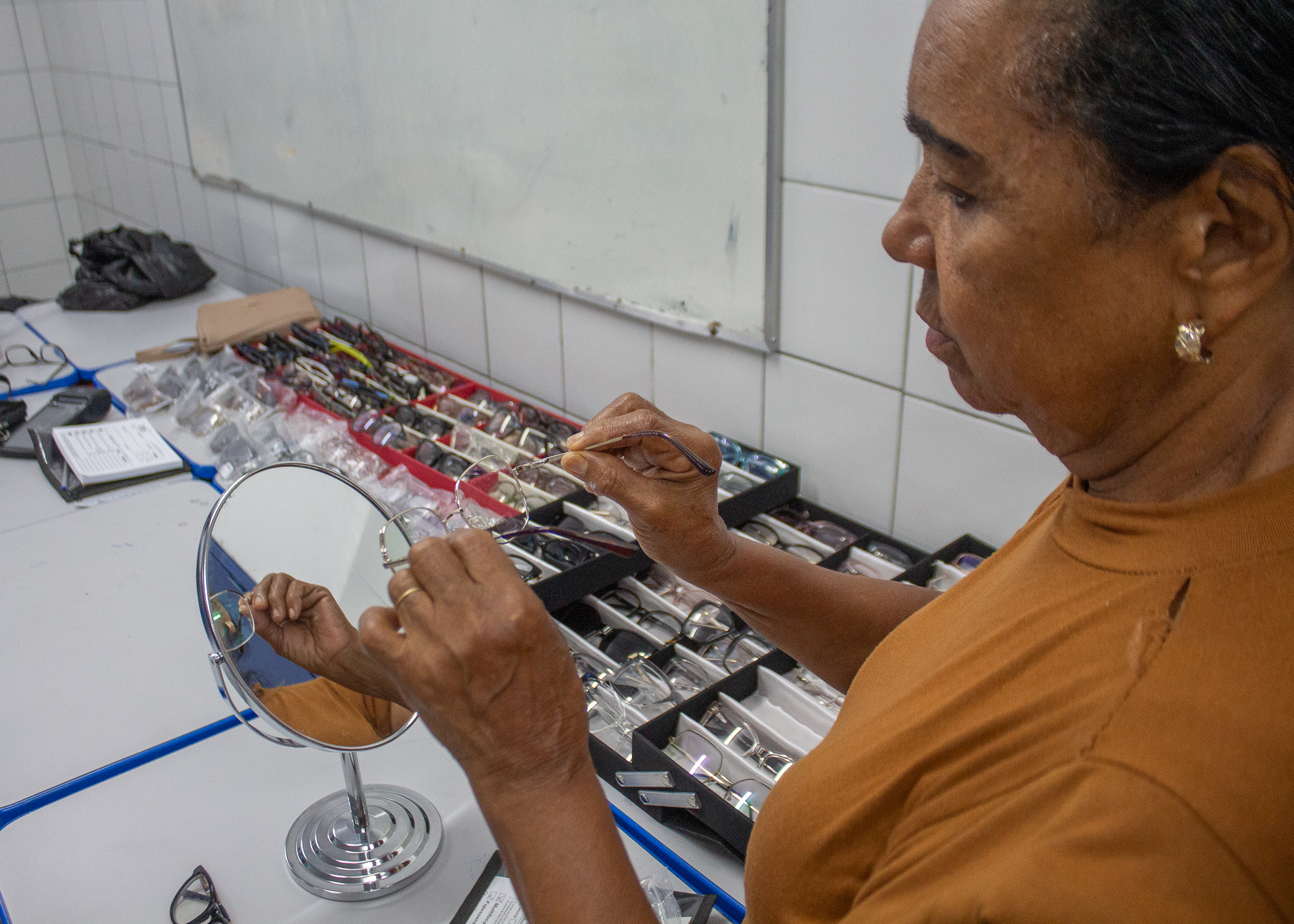 Foto: Reprodução/Lauro de Freitas - BA