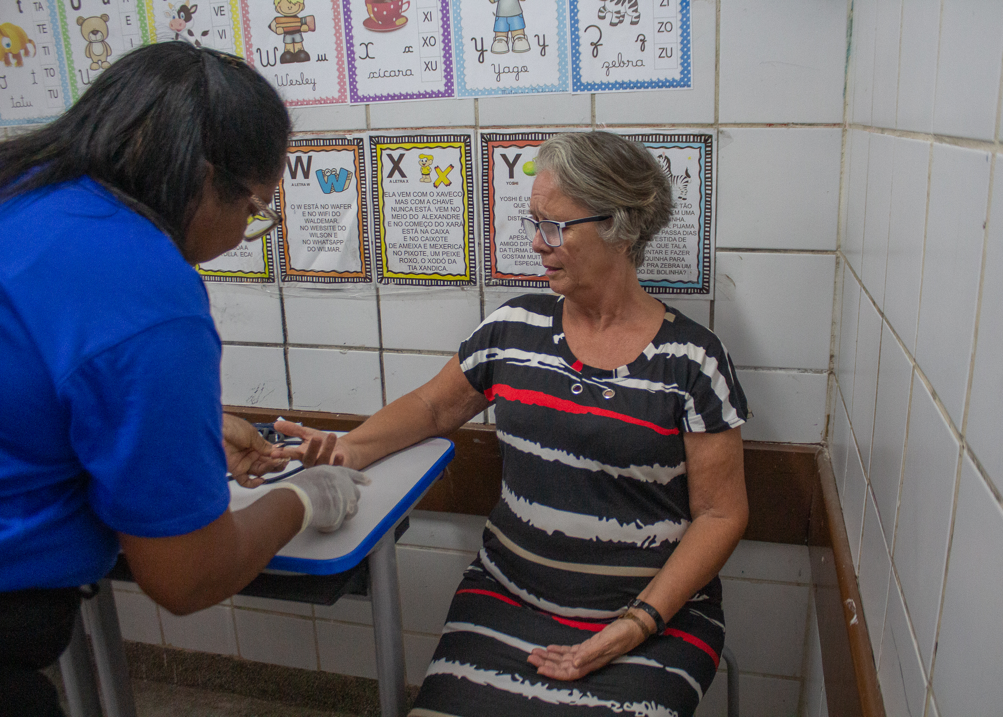 Foto: Reprodução/Lauro de Freitas - BA
