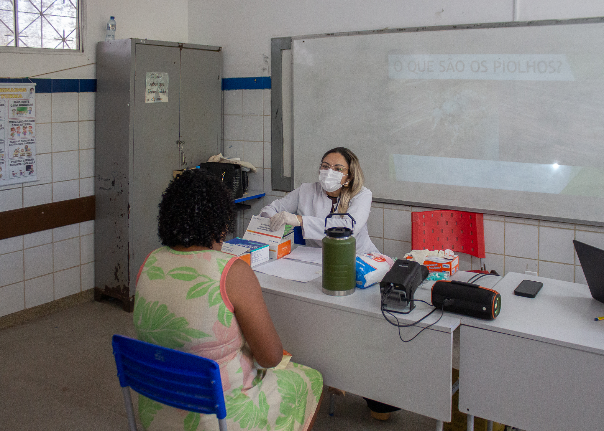 Foto: Reprodução/Lauro de Freitas - BA