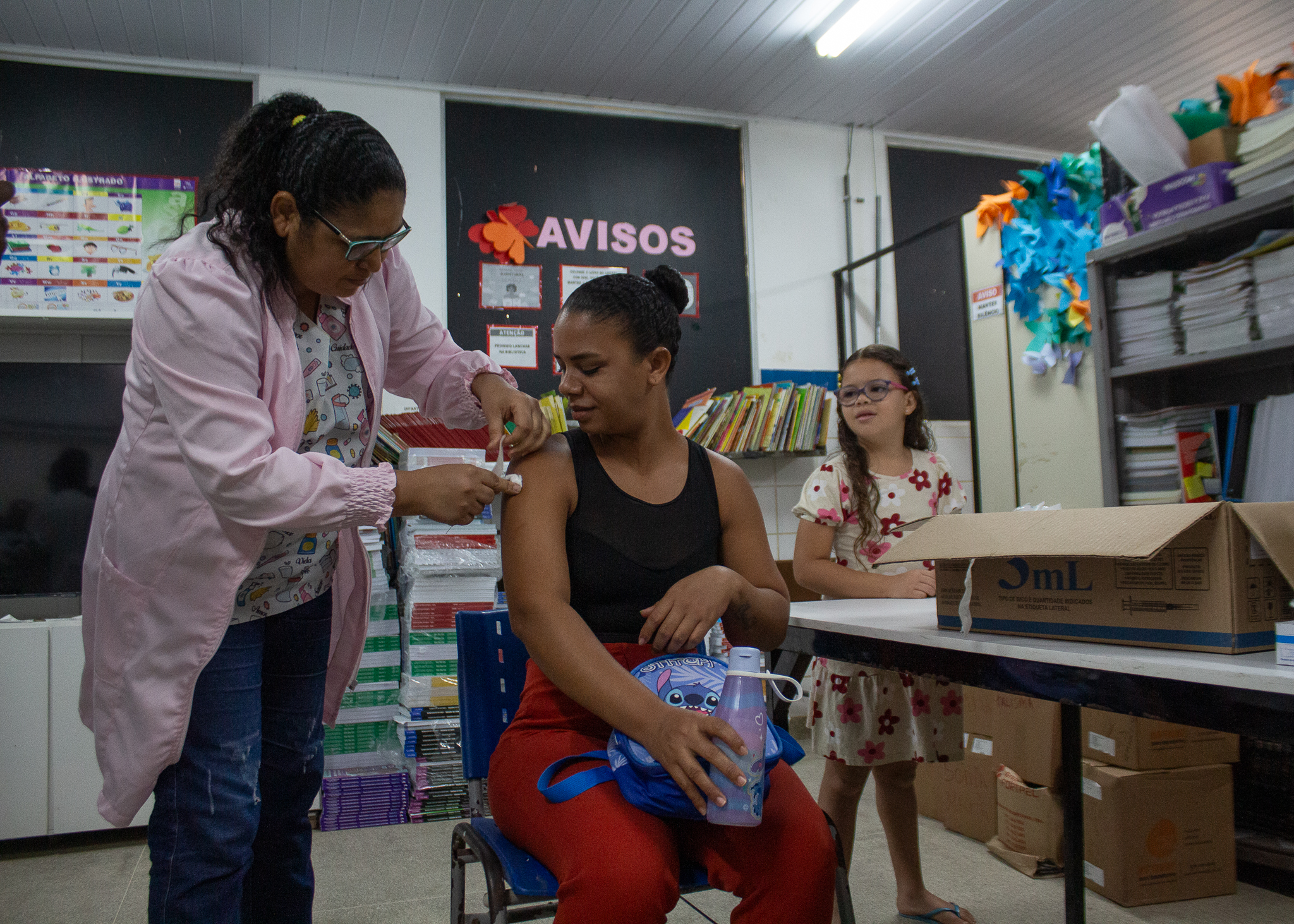 Foto: Reprodução/Lauro de Freitas - BA