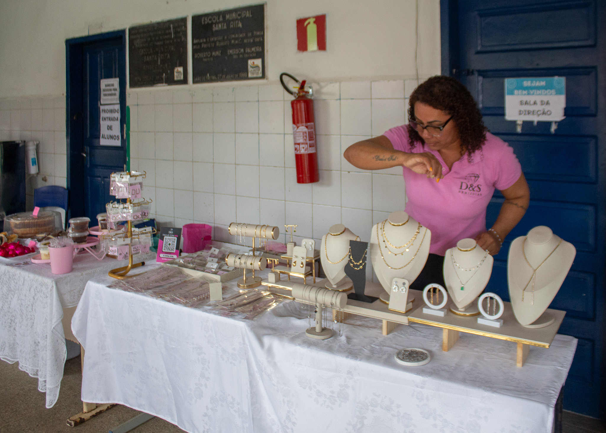 Foto: Reprodução/Lauro de Freitas - BA