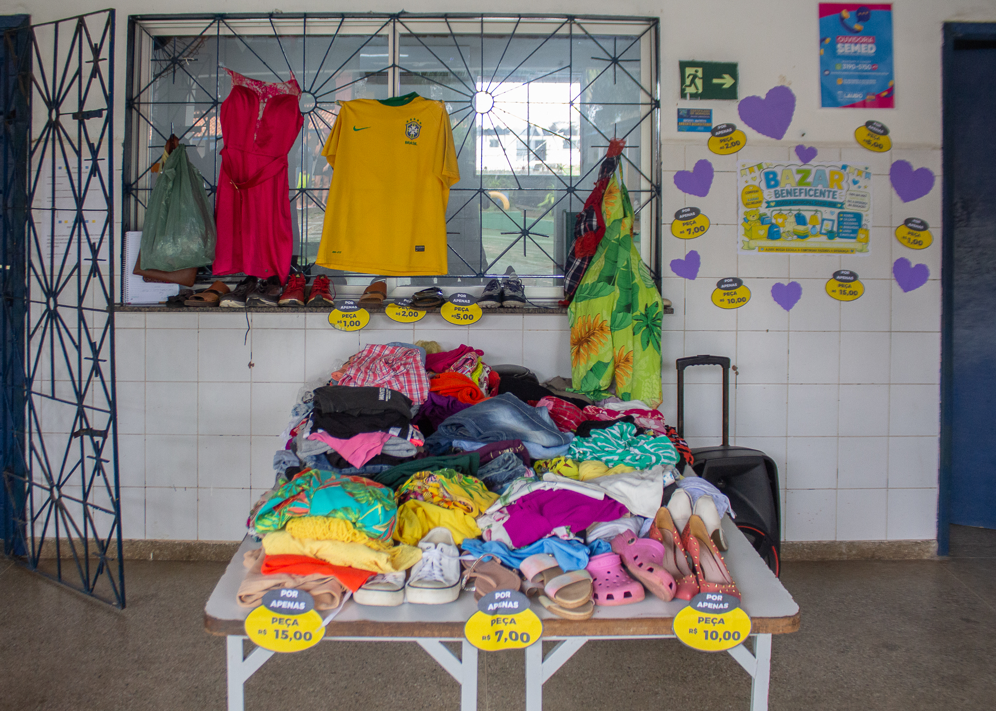 Foto: Reprodução/Lauro de Freitas - BA
