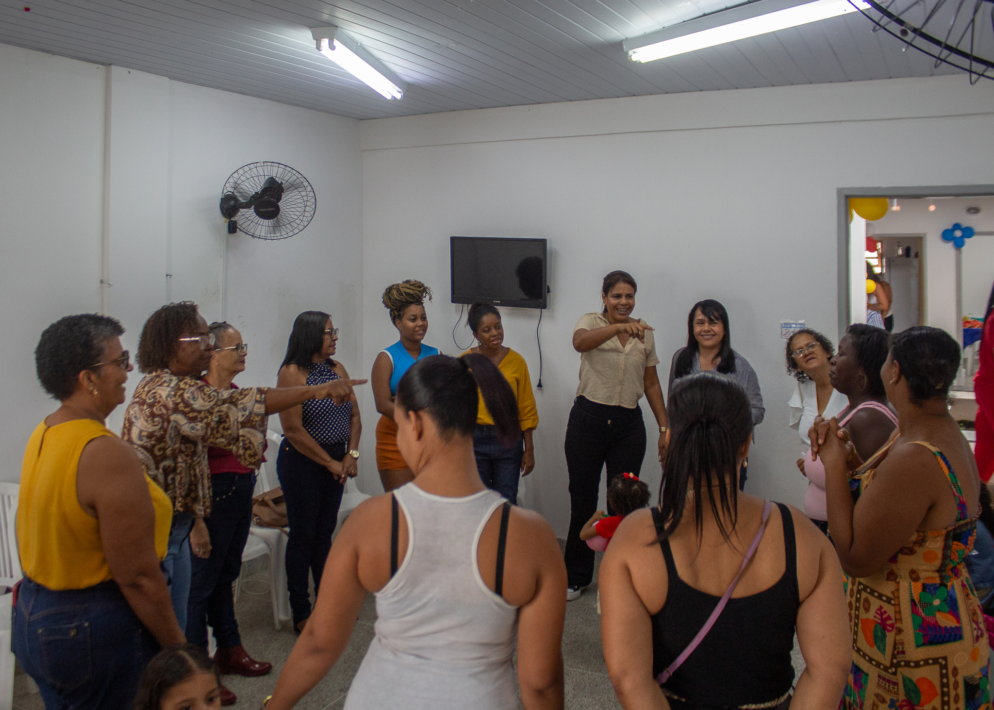 Foto: Reprodução/Lauro de Freitas - BA