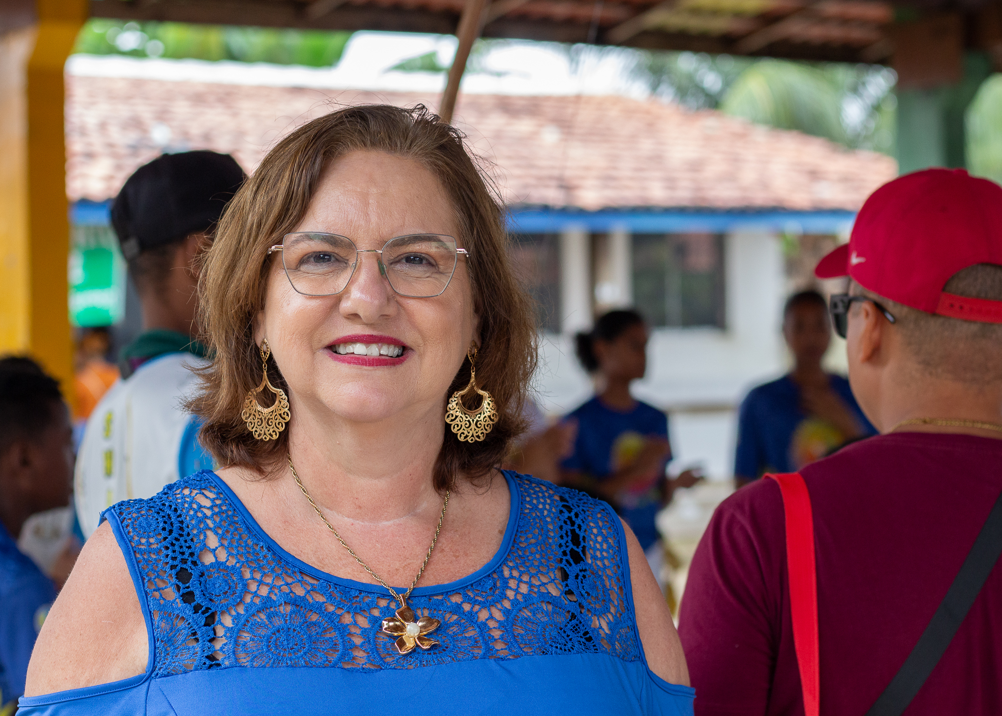Foto: Reprodução/Lauro de Freitas - BA