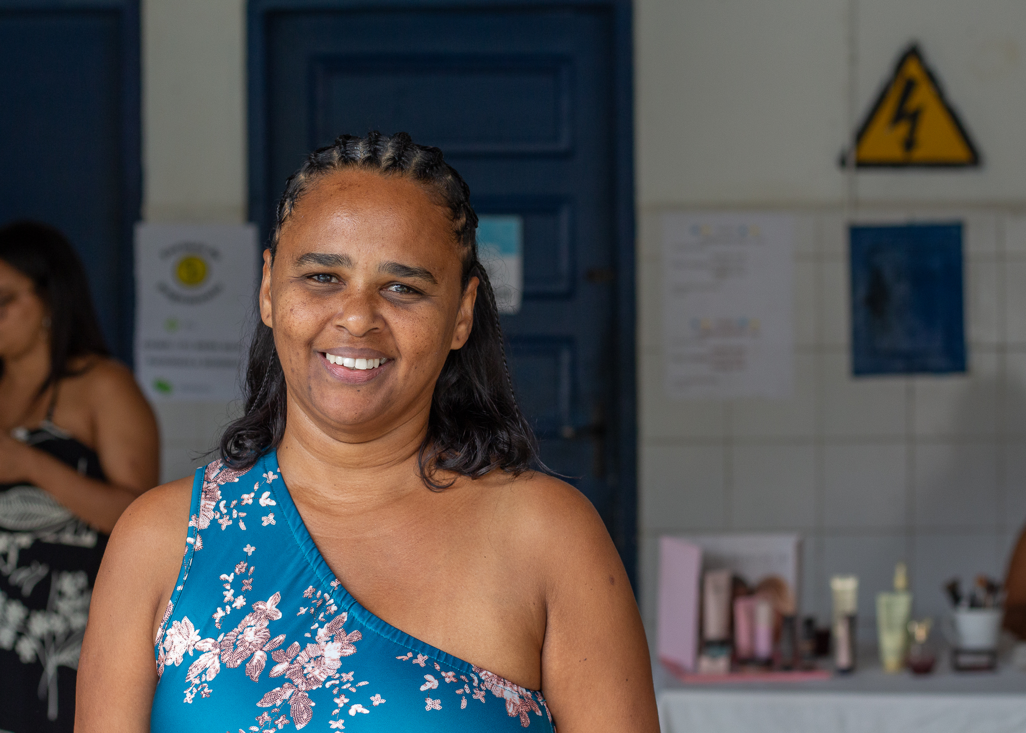 Foto: Reprodução/Lauro de Freitas - BA