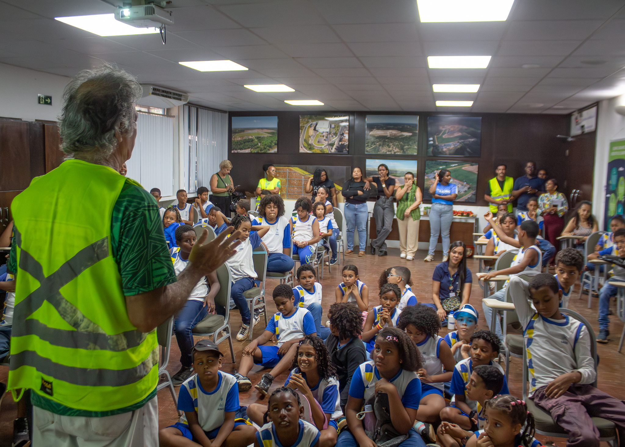 Foto: Reprodução/Lauro de Freitas - BA