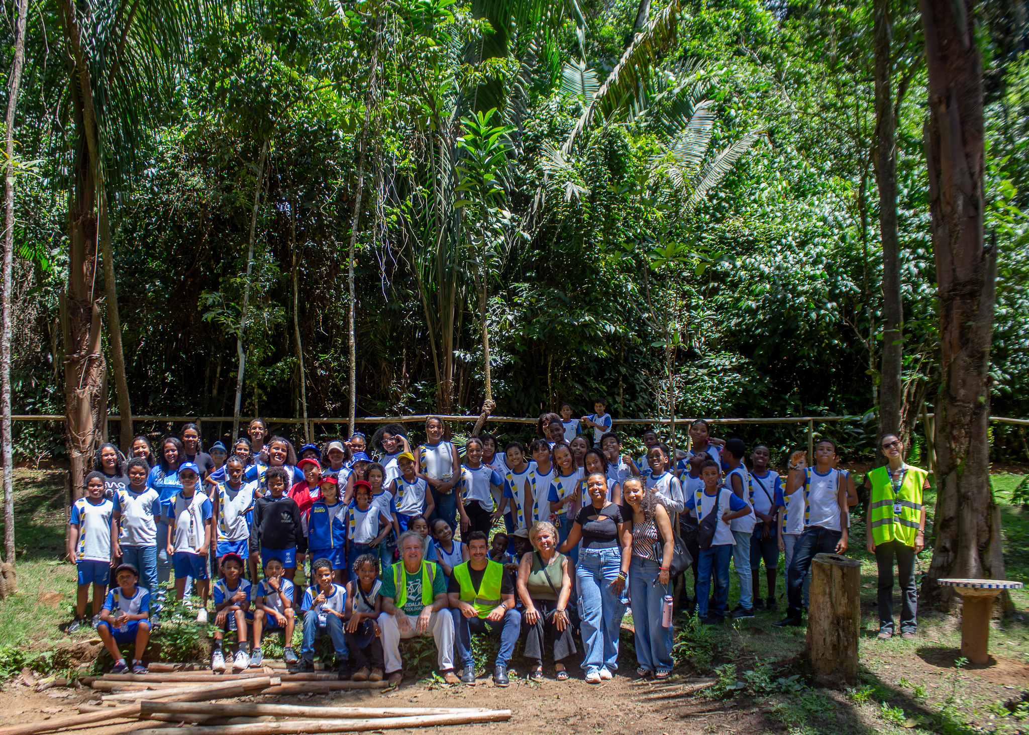 Foto: Reprodução/Lauro de Freitas - BA