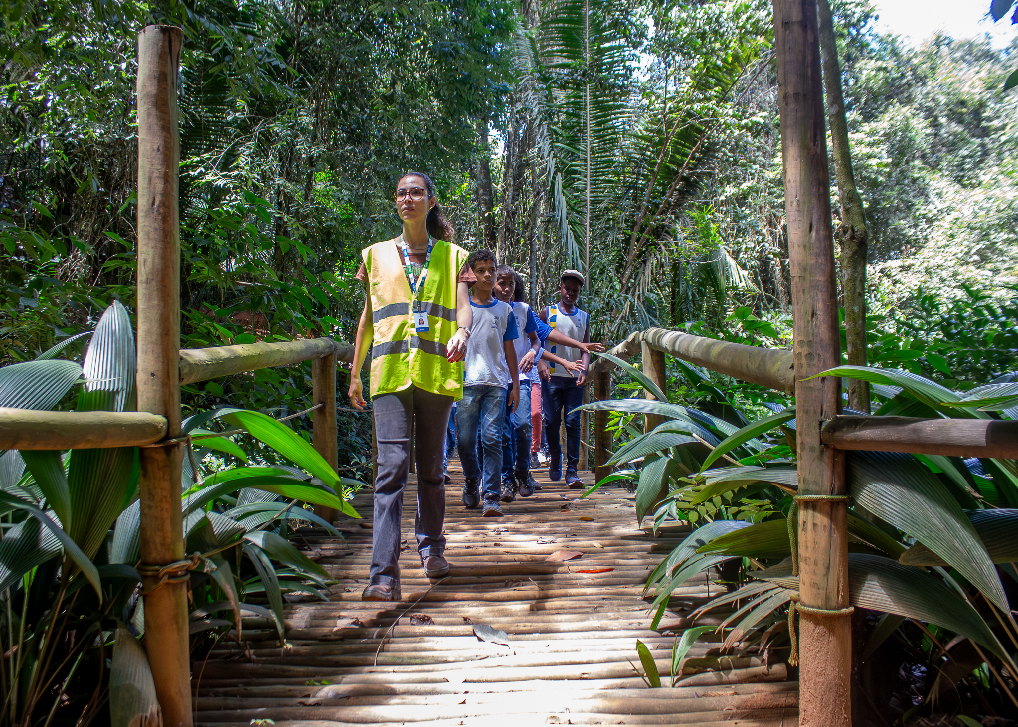 Foto: Reprodução/Lauro de Freitas - BA
