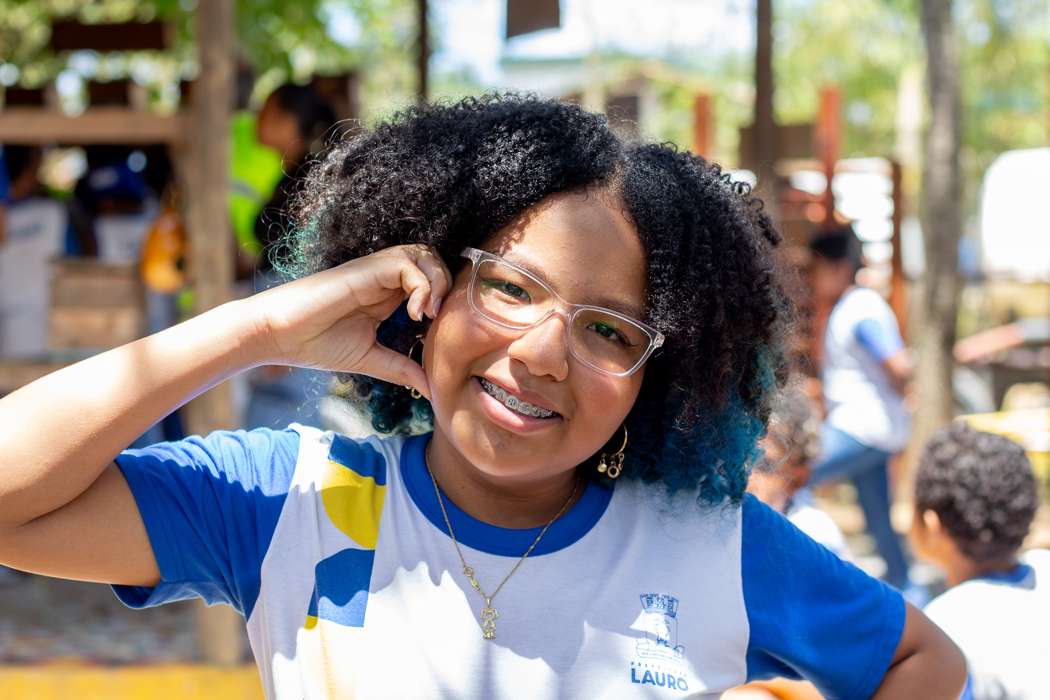 Foto: Reprodução/Lauro de Freitas - BA
