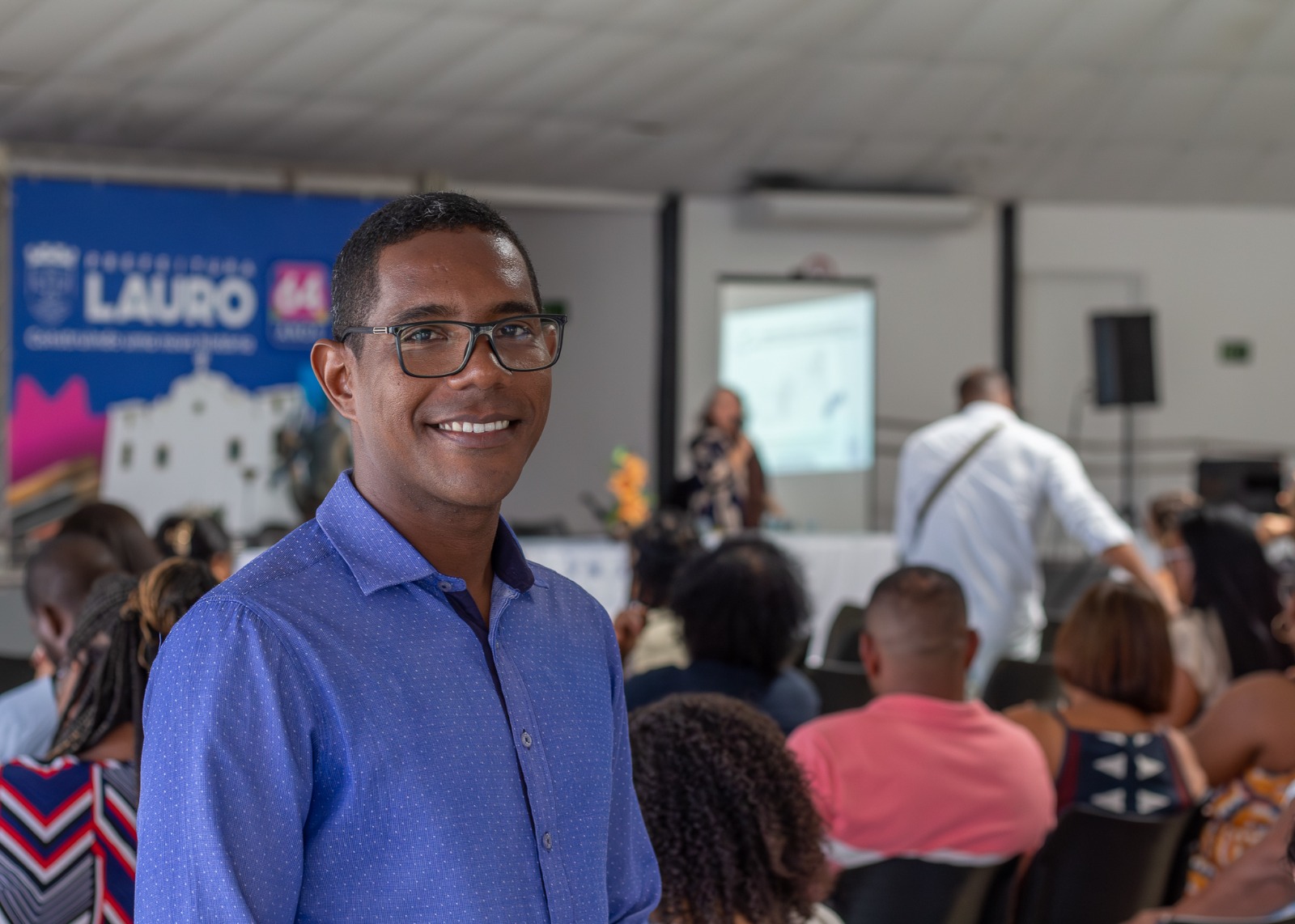 Foto: Reprodução/Lauro de Freitas - BA