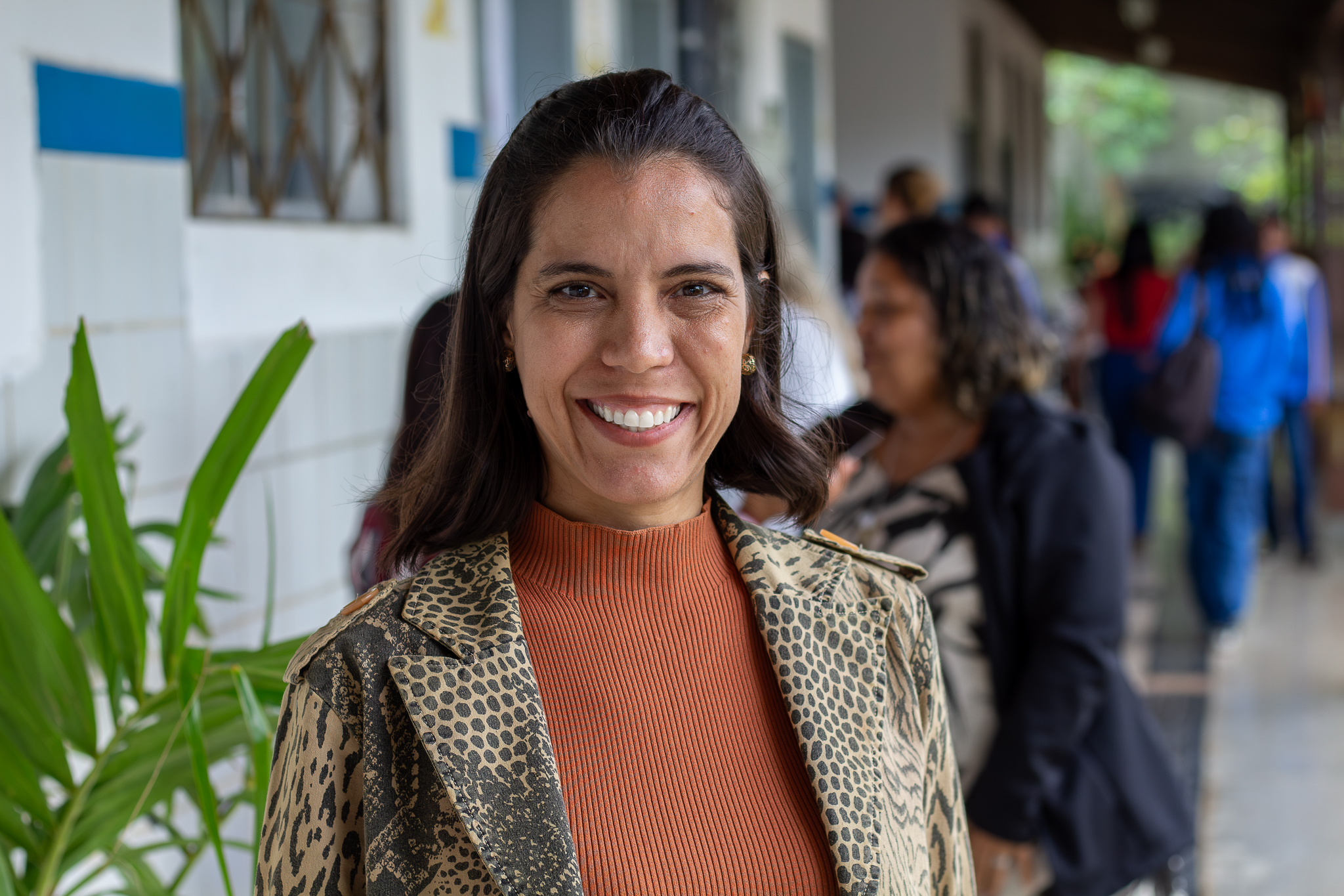 Foto: Reprodução/Lauro de Freitas - BA