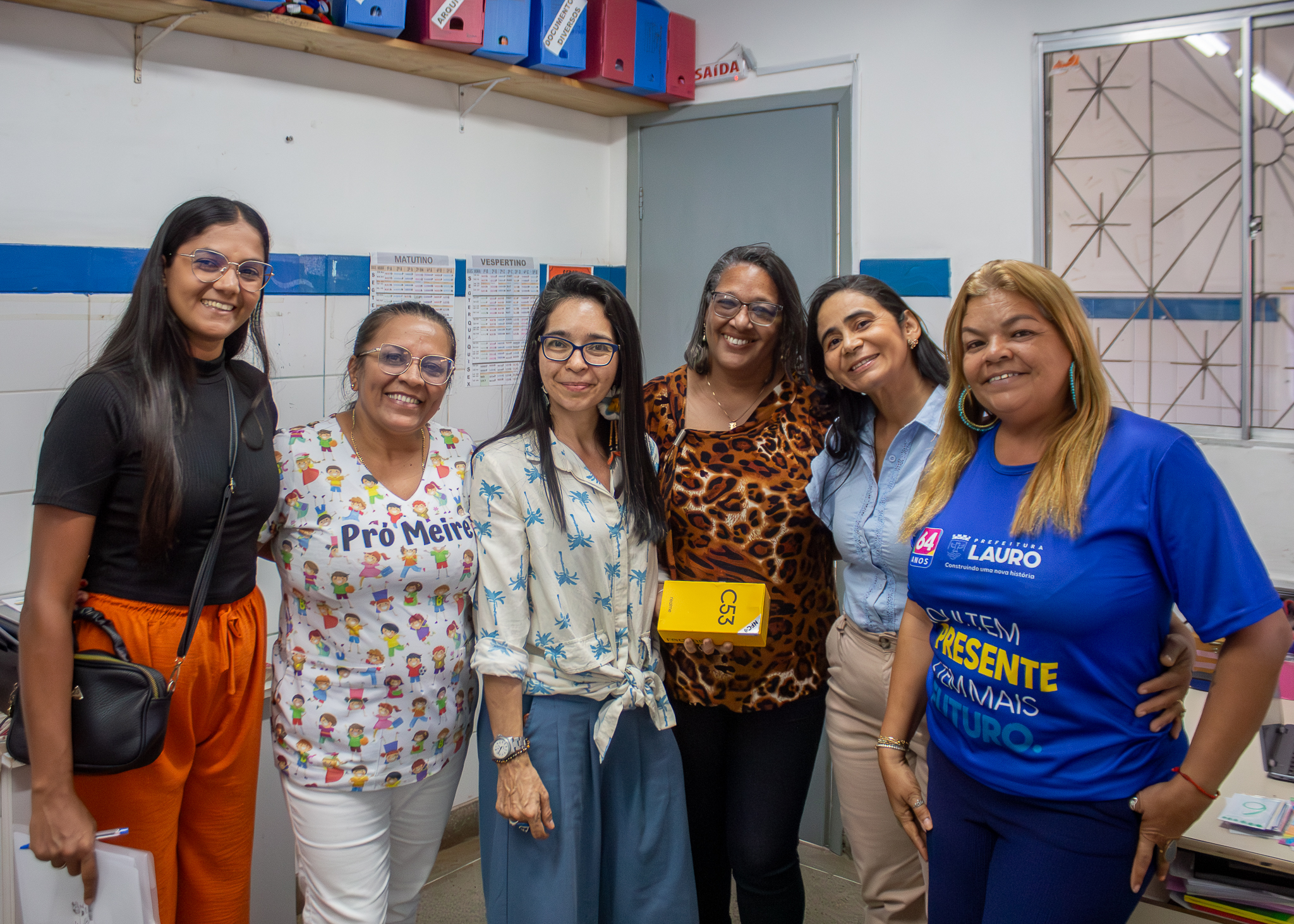 Foto: Reprodução/Lauro de Freitas - BA
