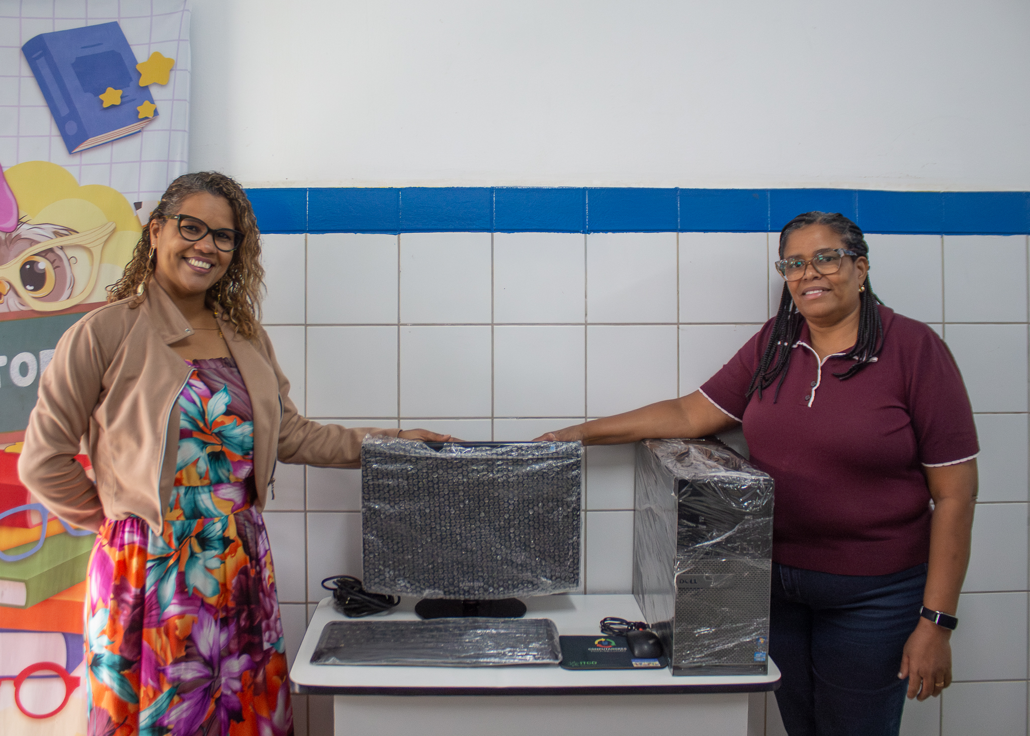 Foto: Reprodução/Lauro de Freitas - BA