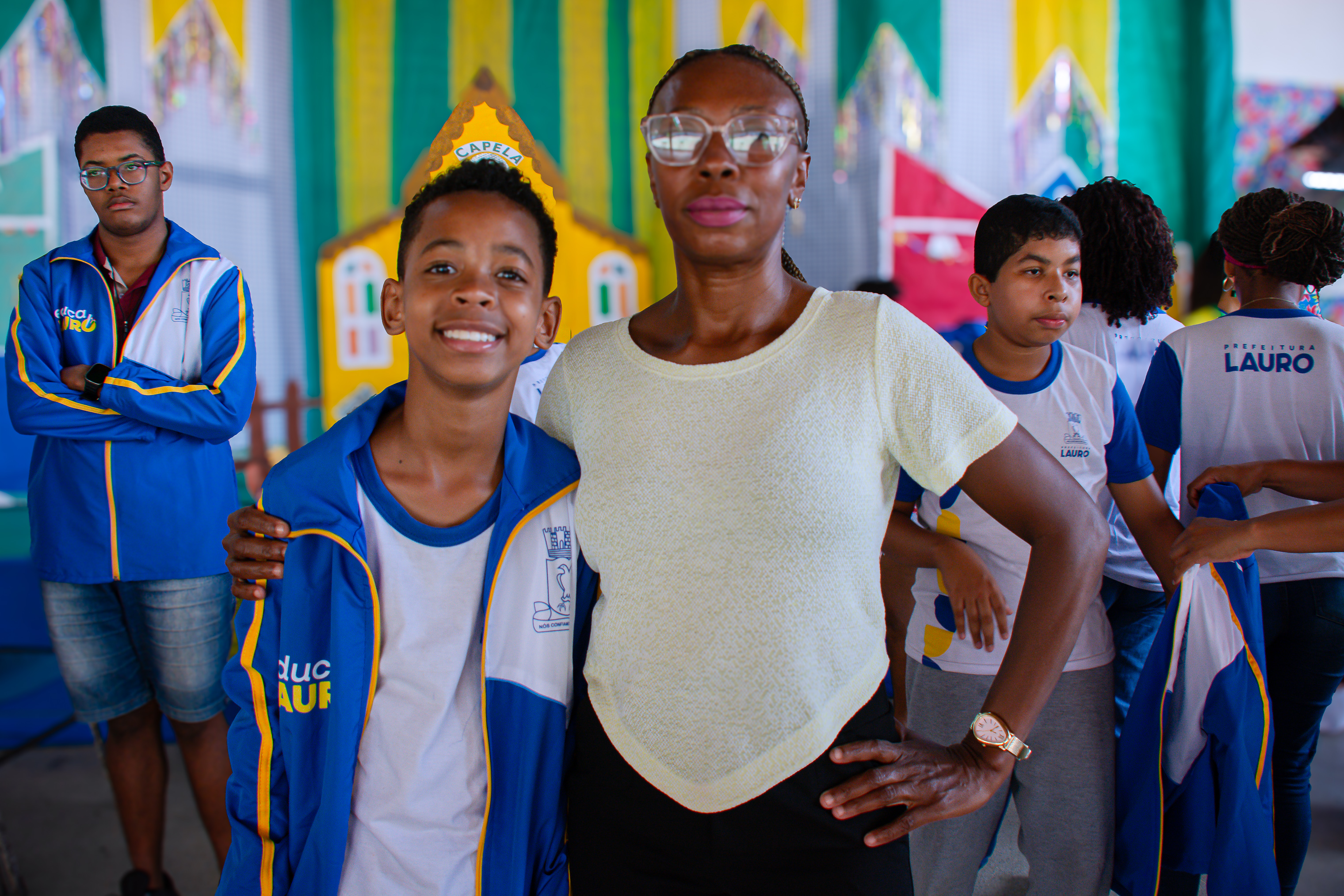 Foto: Reprodução/Lauro de Freitas - BA
