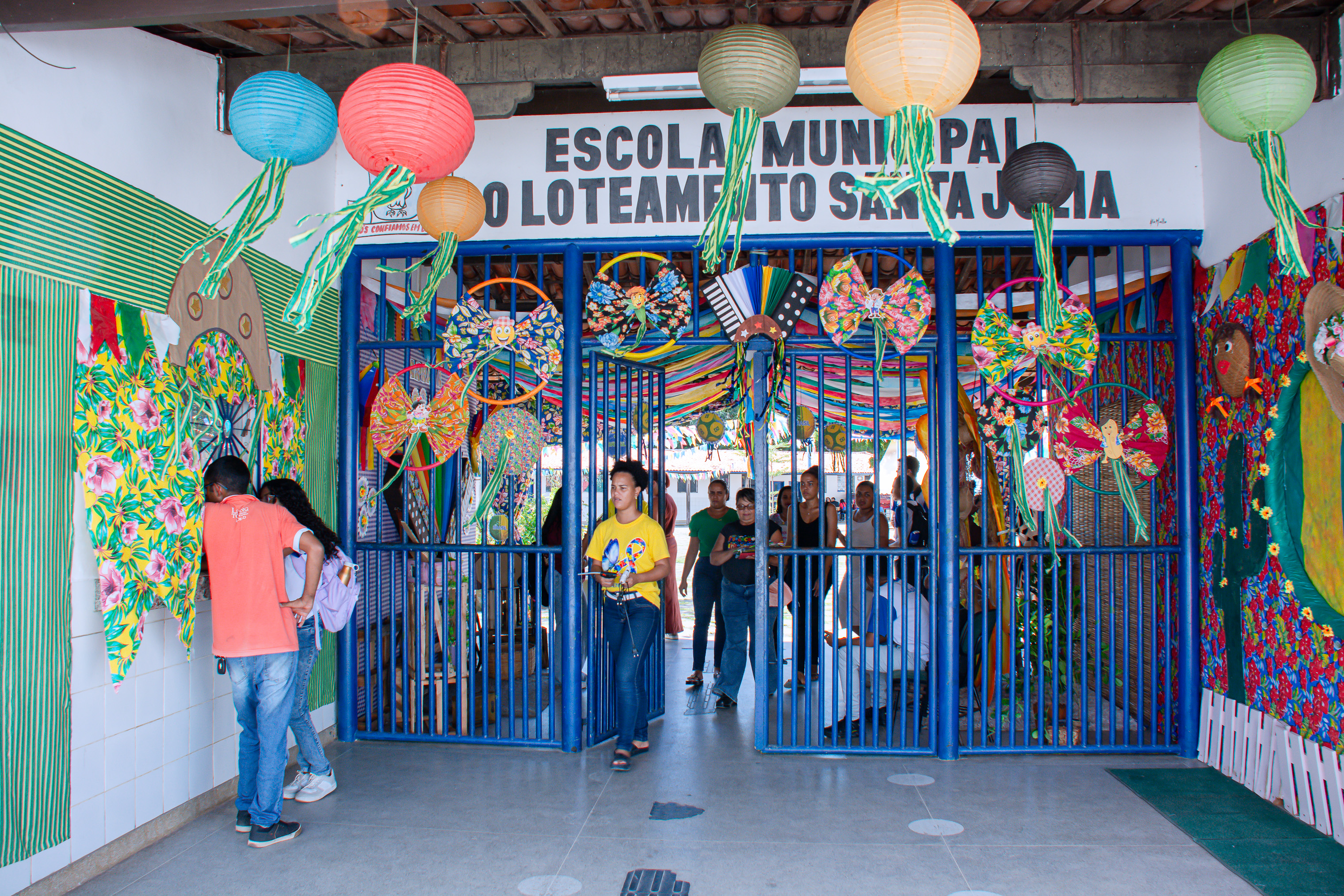 Foto: Reprodução/Lauro de Freitas - BA