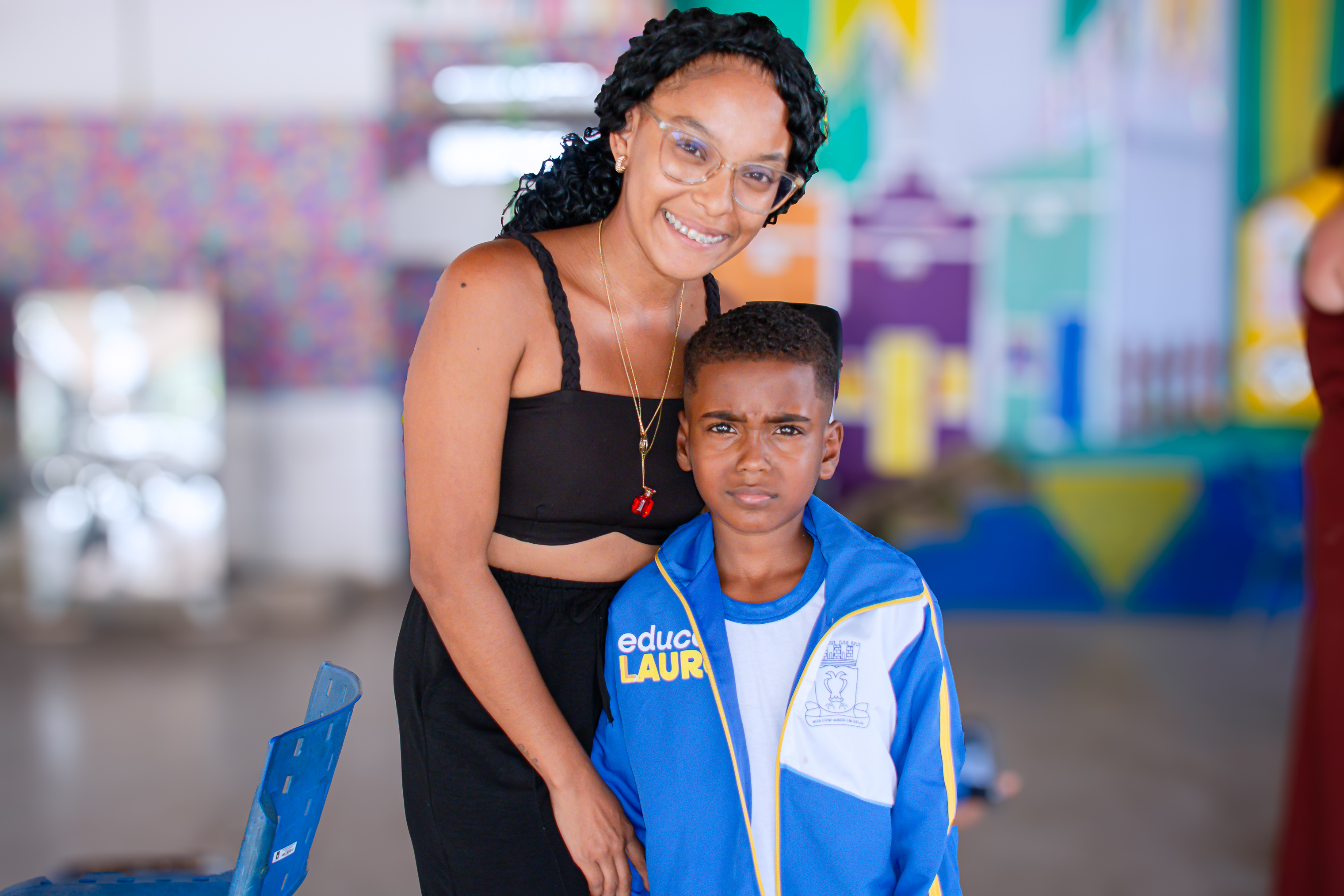 Foto: Reprodução/Lauro de Freitas - BA