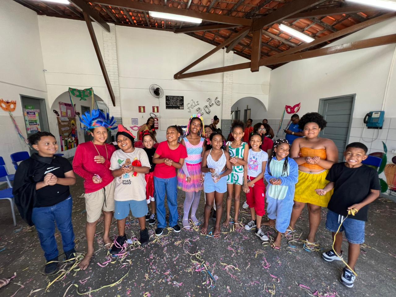 Foto: Reprodução/Lauro de Freitas - BA