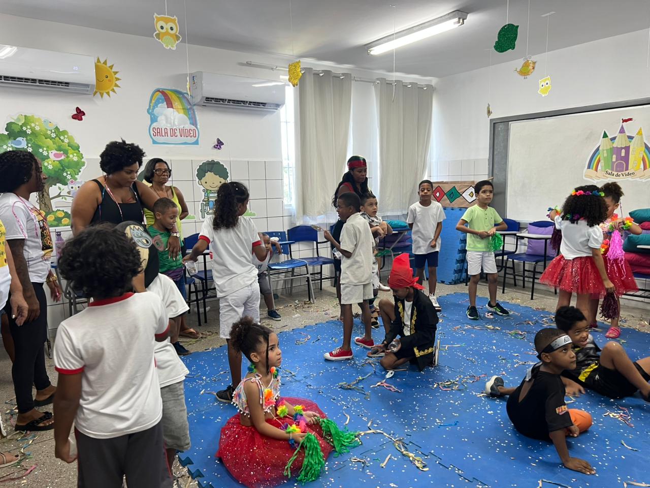 Foto: Reprodução/Lauro de Freitas - BA