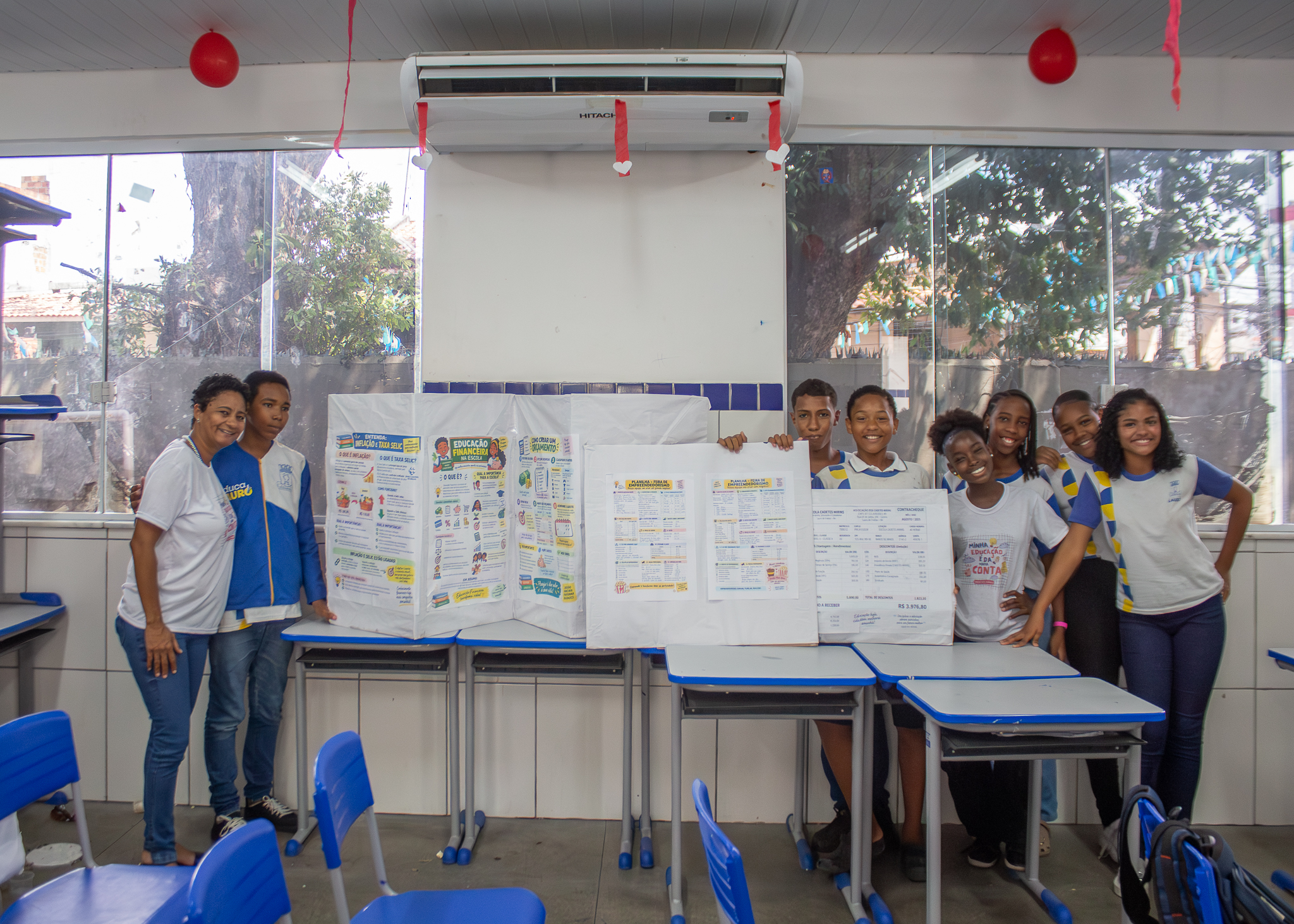 Foto: Reprodução/Lauro de Freitas - BA