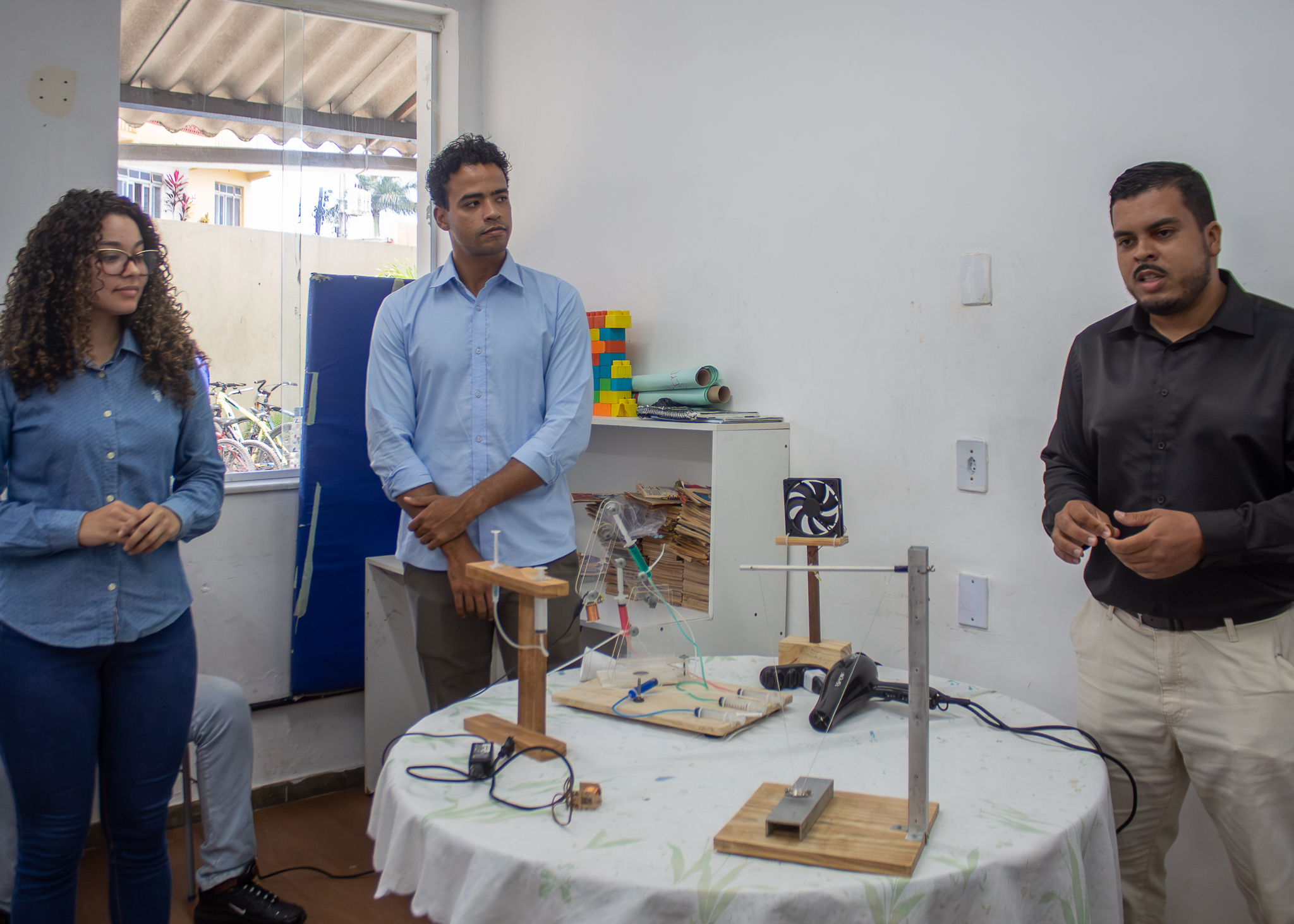 Foto: Reprodução/Lauro de Freitas - BA