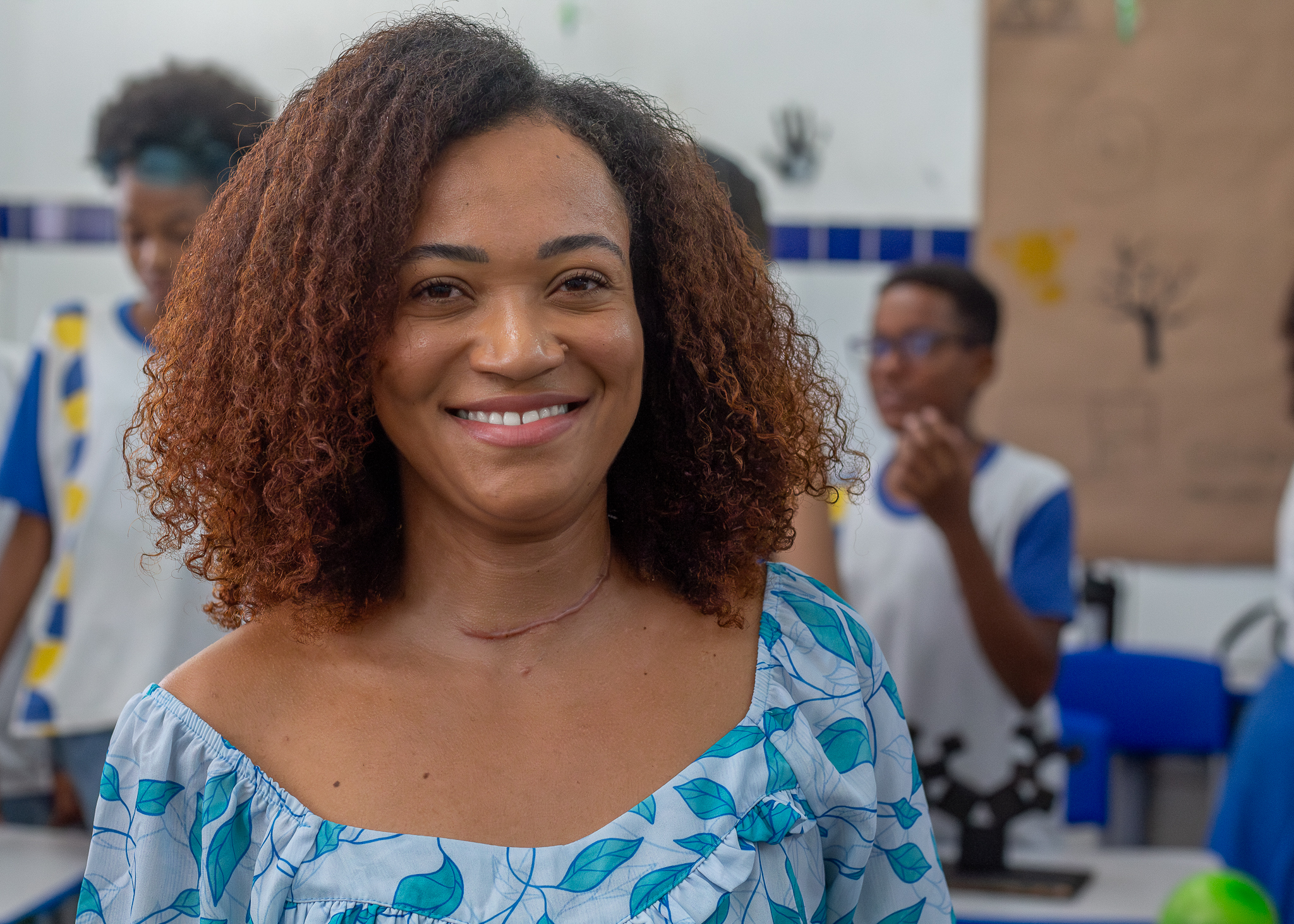 Foto: Reprodução/Lauro de Freitas - BA