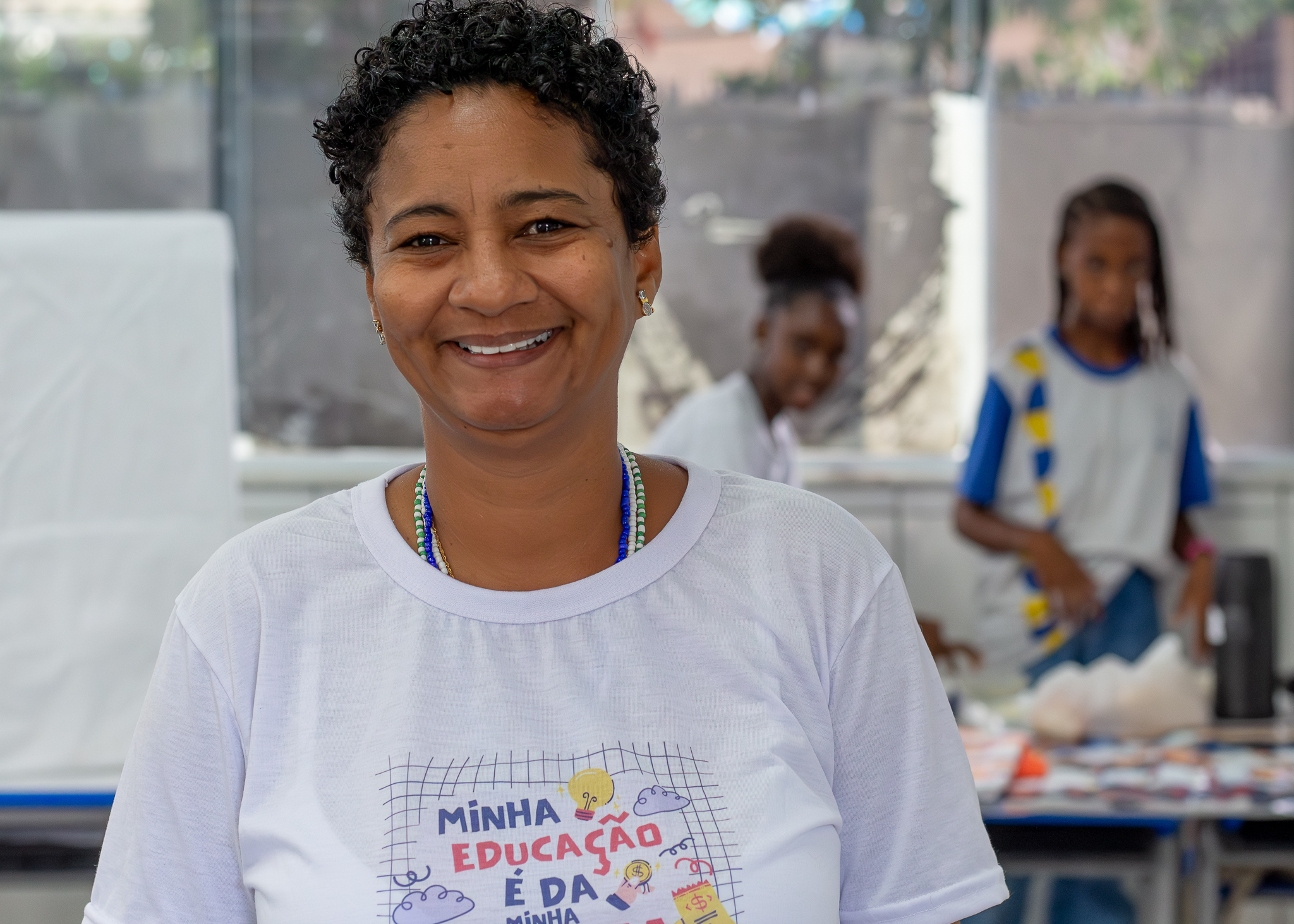 Foto: Reprodução/Lauro de Freitas - BA