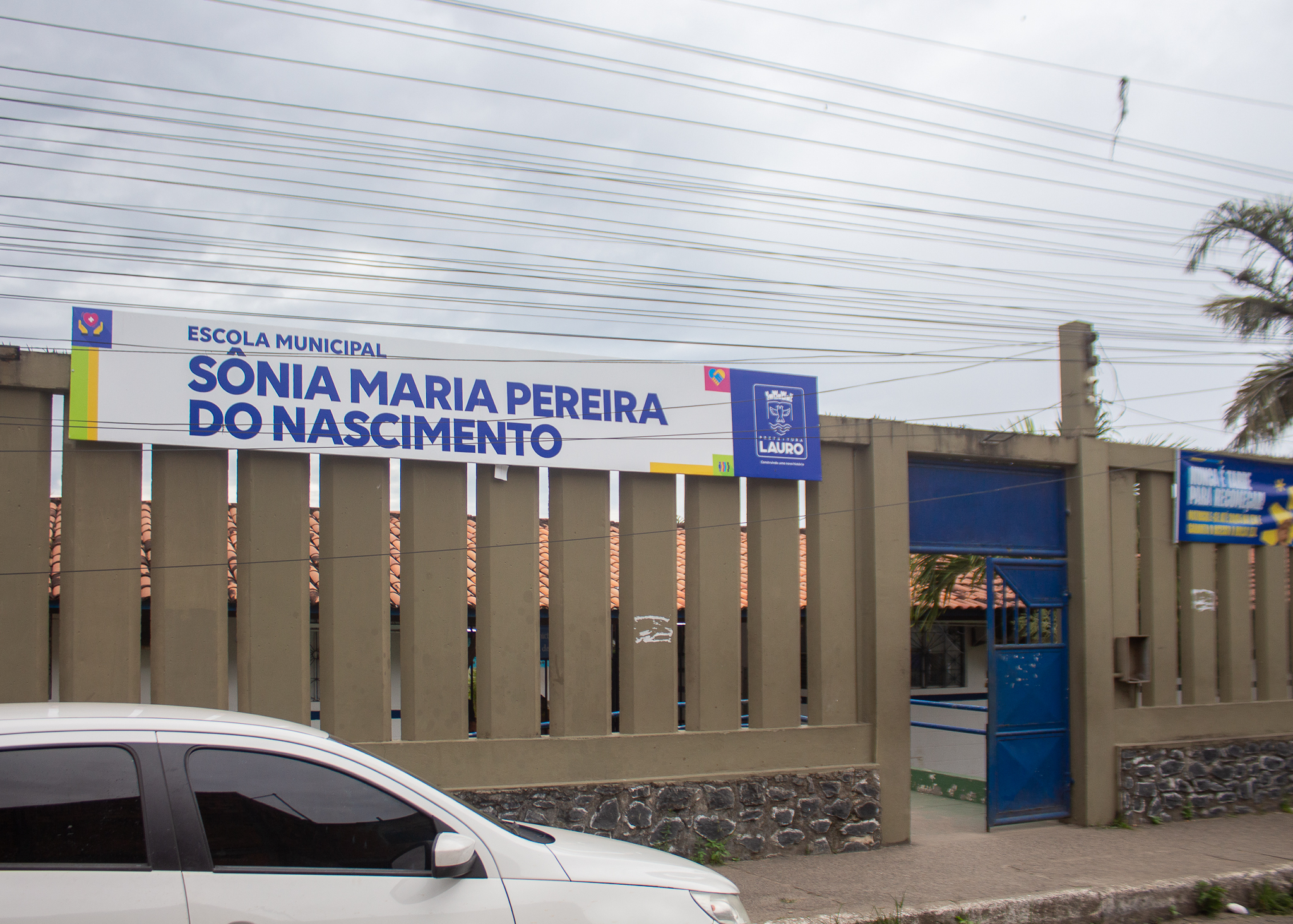 Foto: Reprodução/Lauro de Freitas - BA