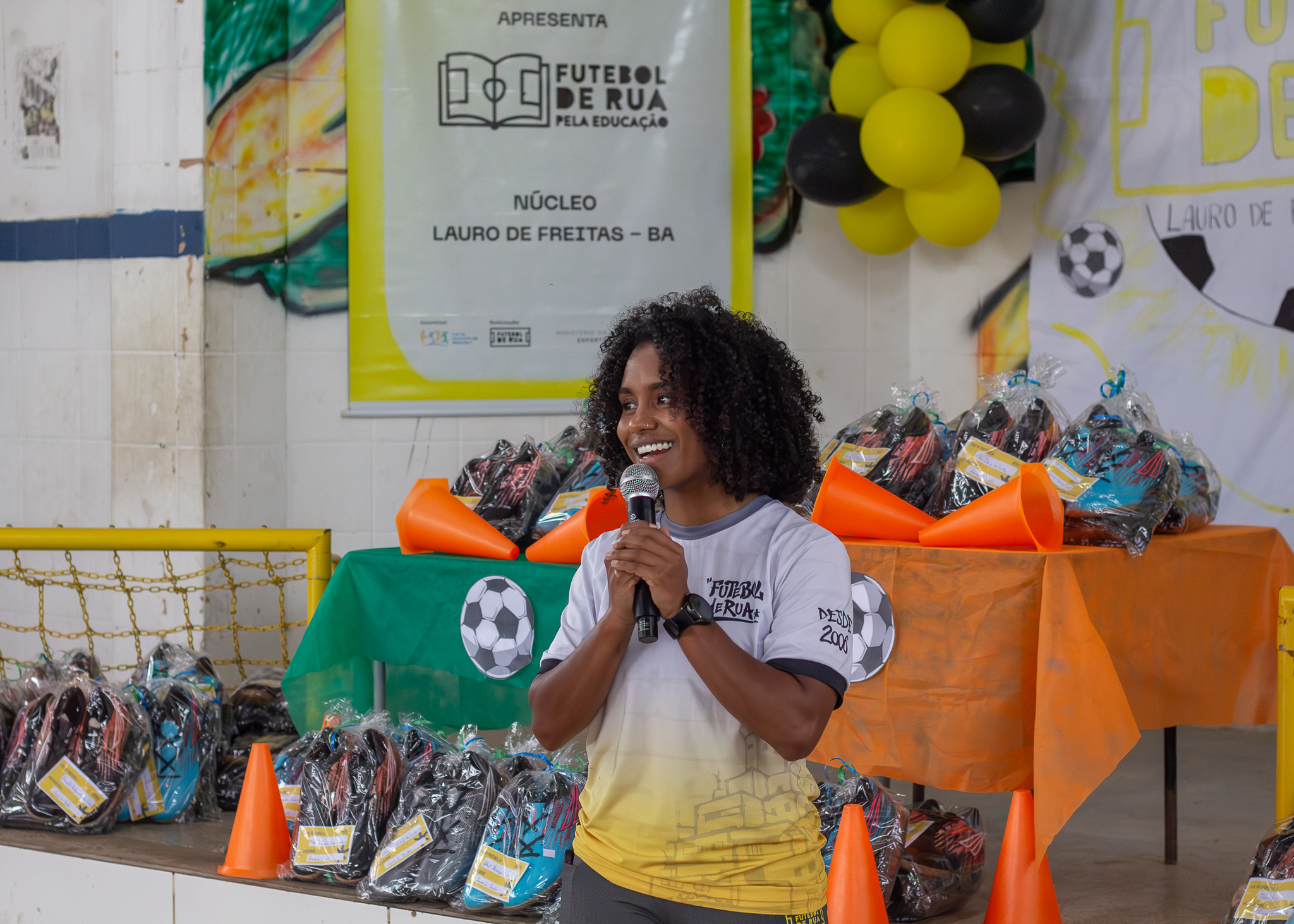 Foto: Reprodução/Lauro de Freitas - BA