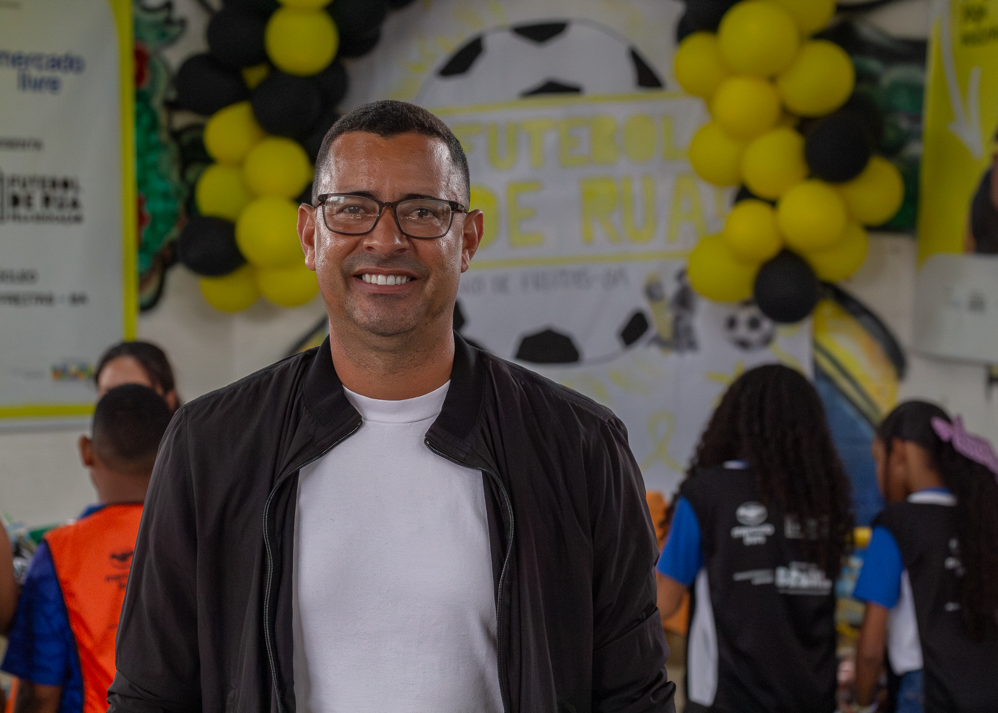 Foto: Reprodução/Lauro de Freitas - BA