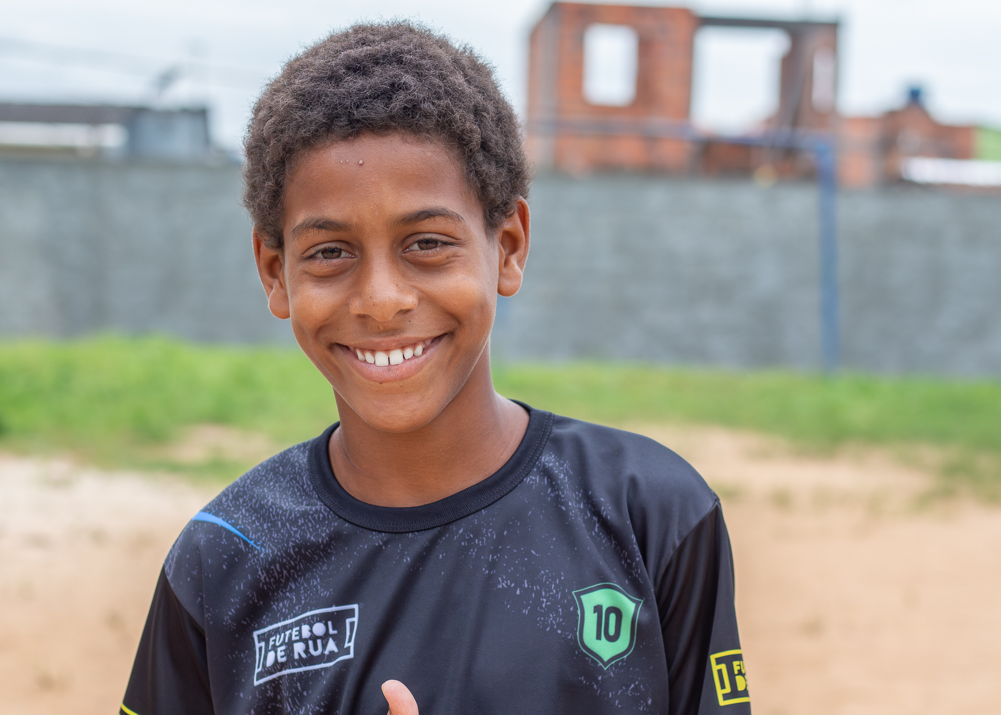 Foto: Reprodução/Lauro de Freitas - BA