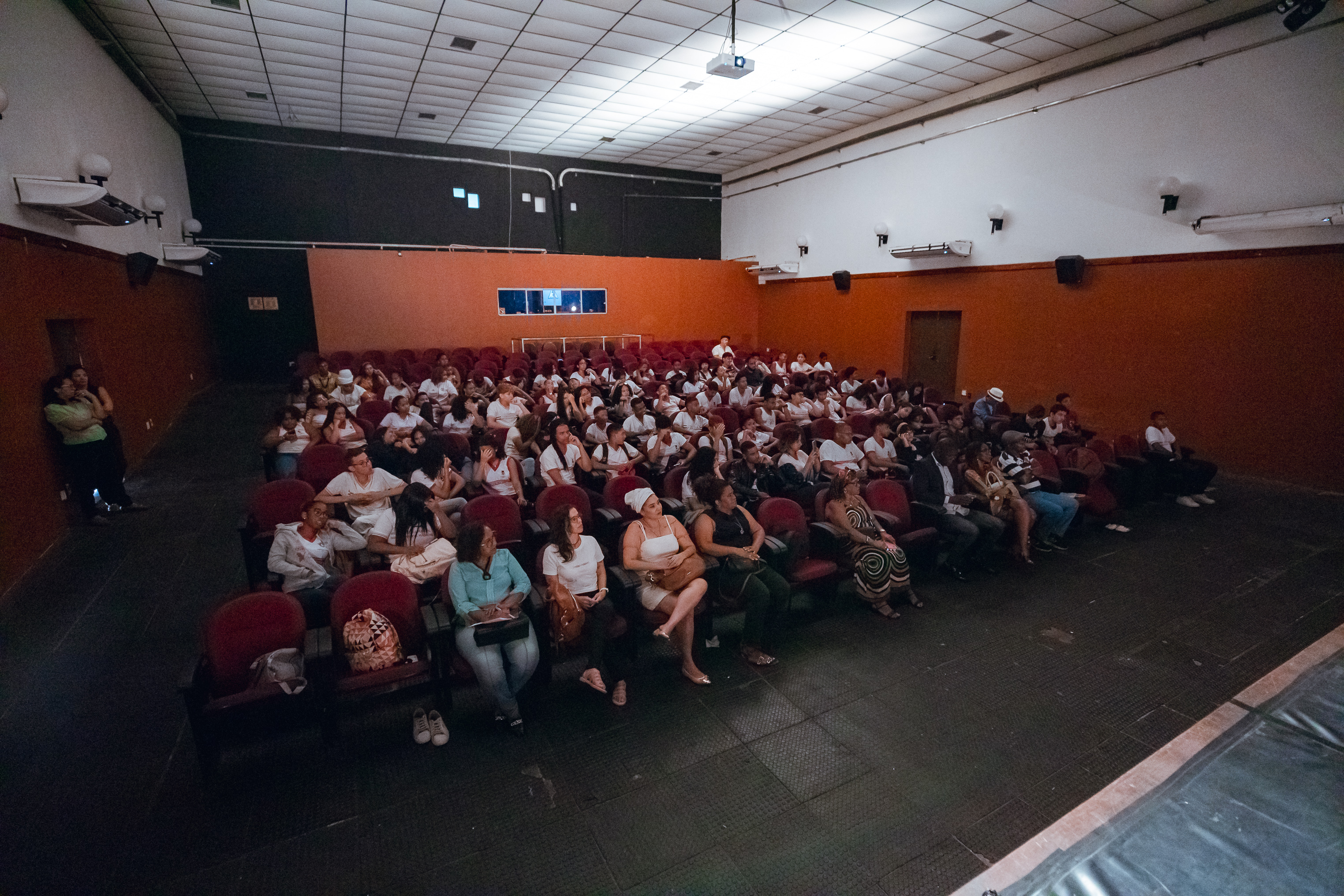 Foto: Reprodução/Lauro de Freitas - BA