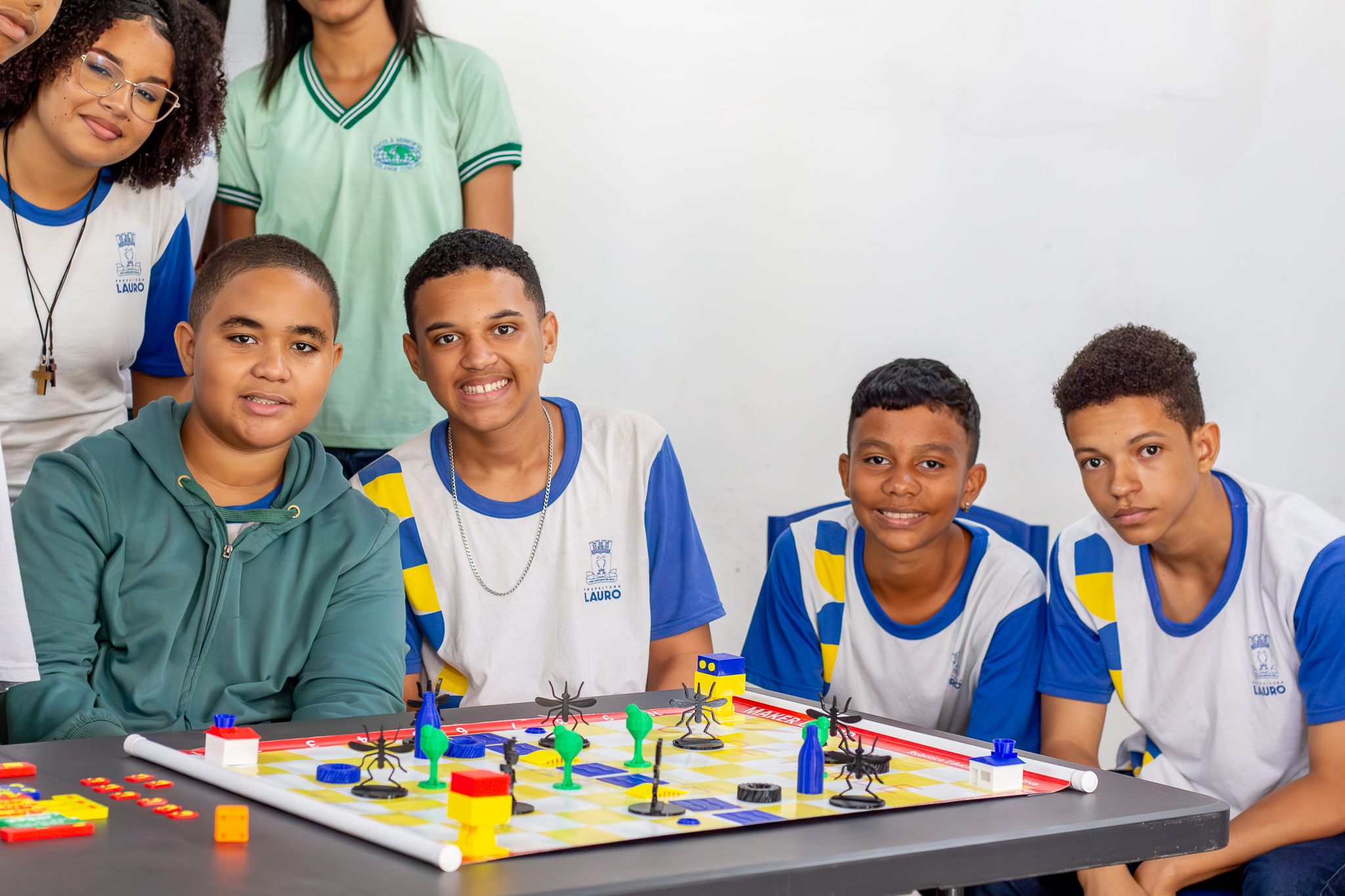 Foto: Reprodução/Lauro de Freitas - BA