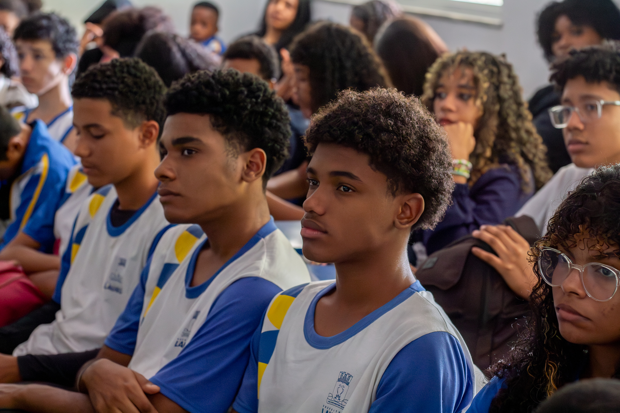 Foto: Reprodução/Lauro de Freitas - BA