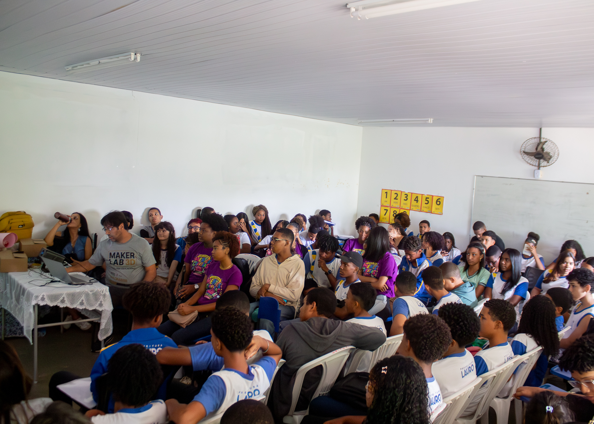 Foto: Reprodução/Lauro de Freitas - BA