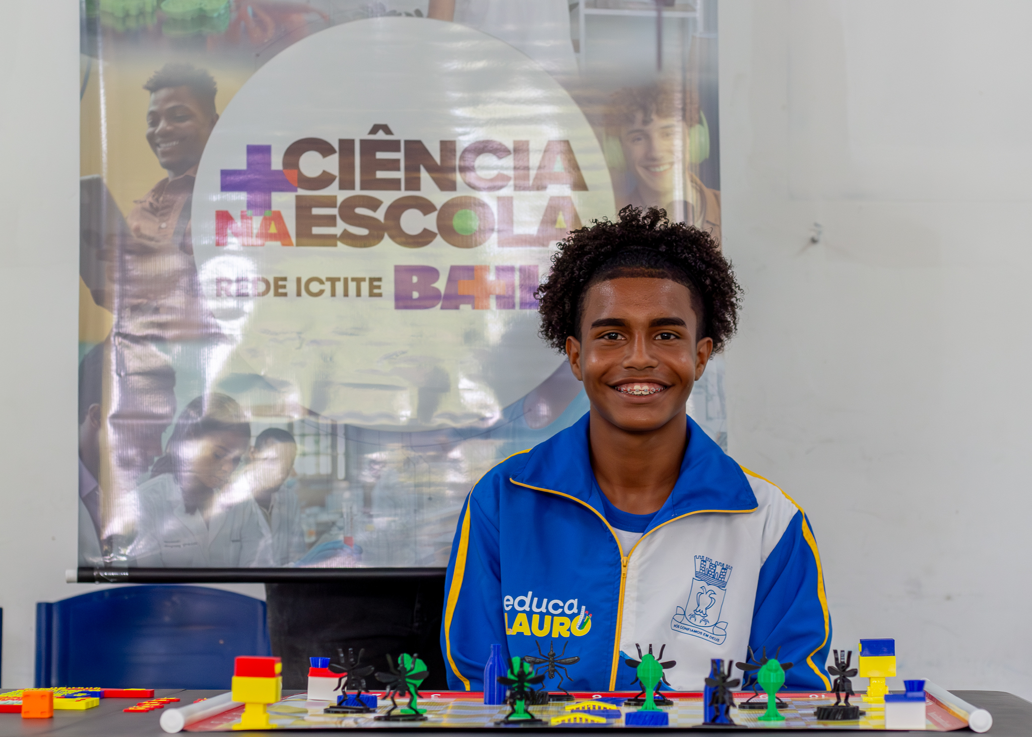 Foto: Reprodução/Lauro de Freitas - BA