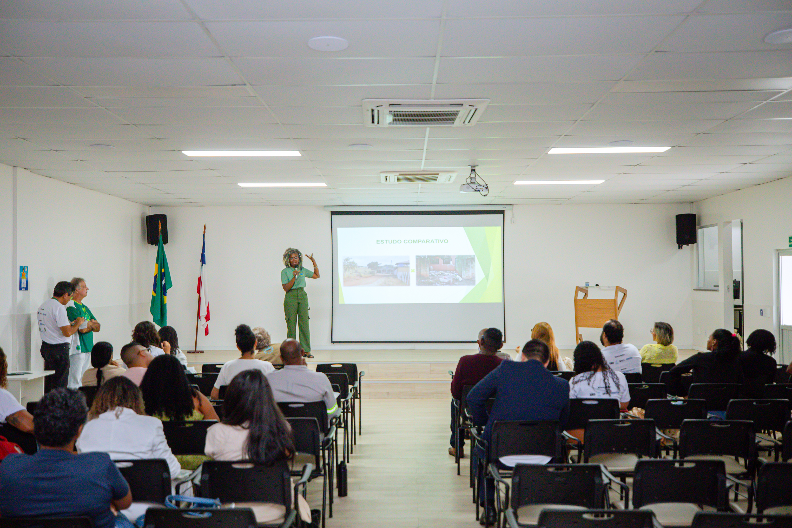 Foto: Reprodução/Lauro de Freitas - BA