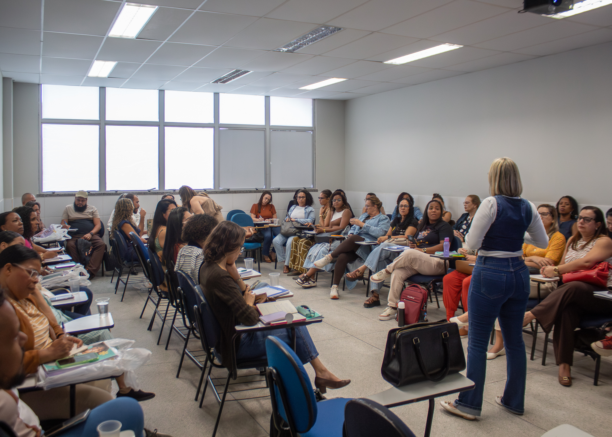 Foto: Reprodução/Lauro de Freitas - BA