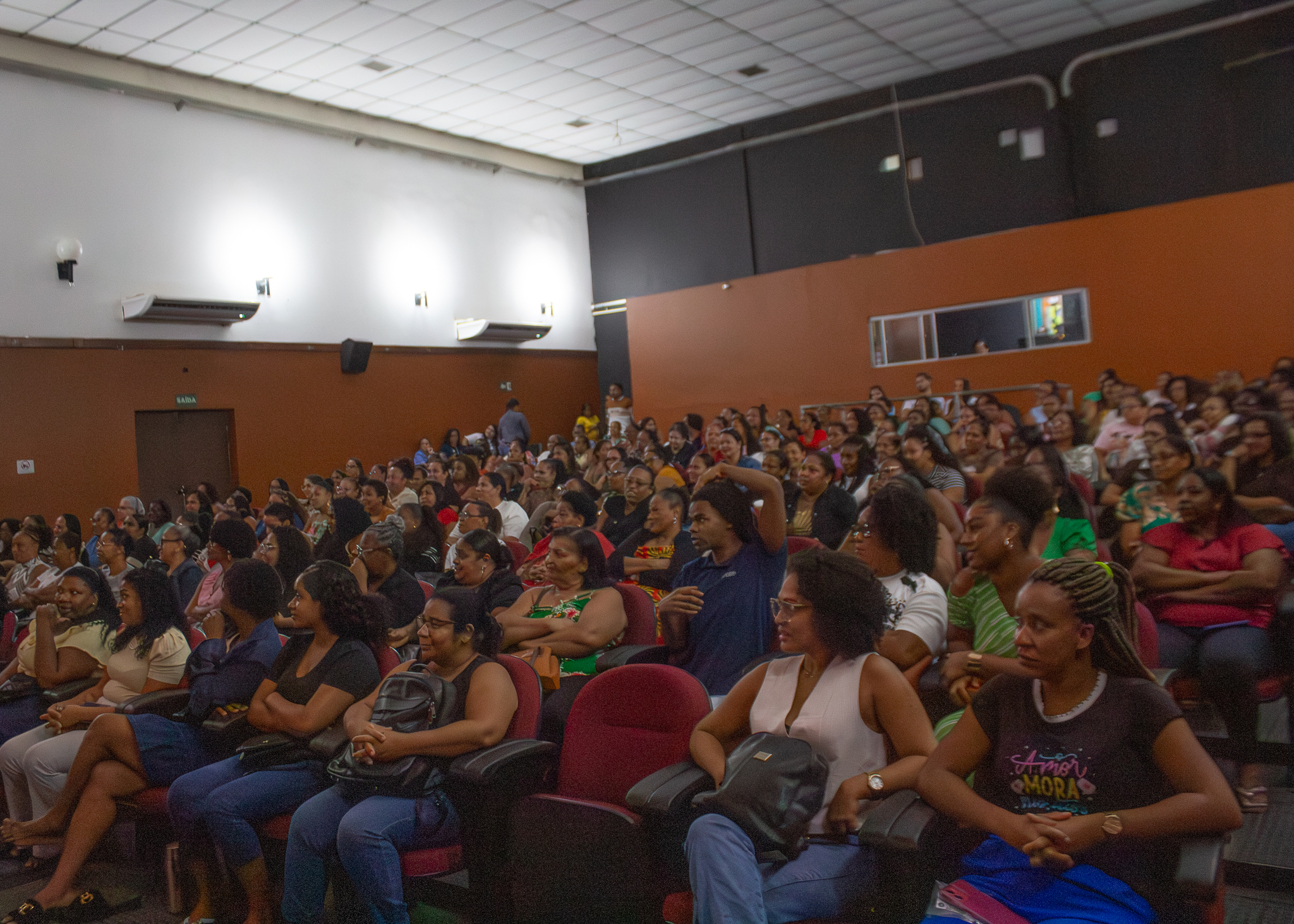 Foto: Reprodução/Lauro de Freitas - BA