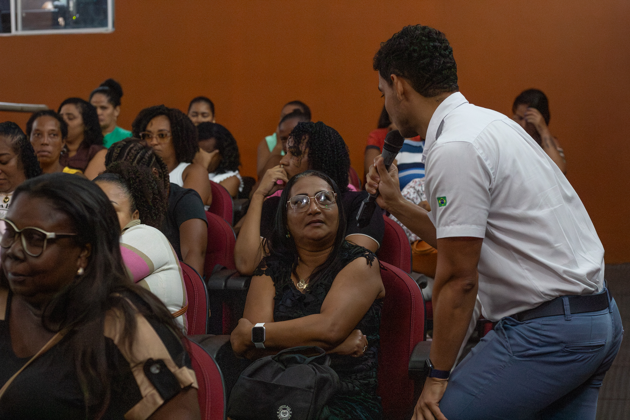 Foto: Reprodução/Lauro de Freitas - BA
