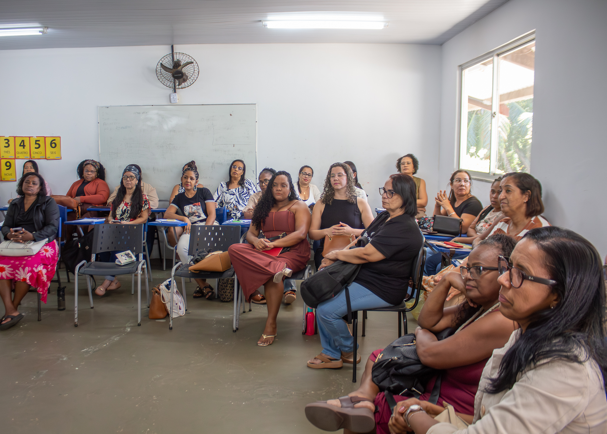 Foto: Reprodução/Lauro de Freitas - BA
