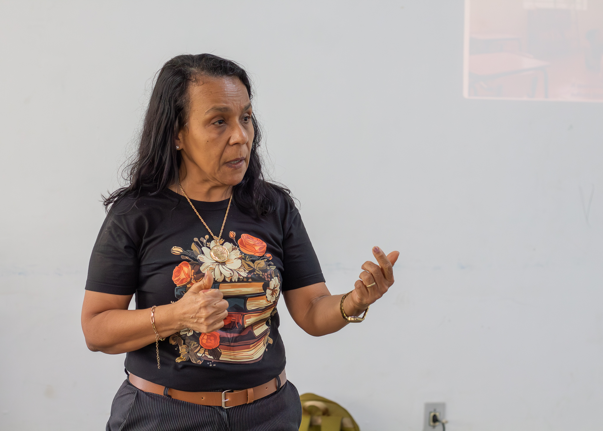 Foto: Reprodução/Lauro de Freitas - BA