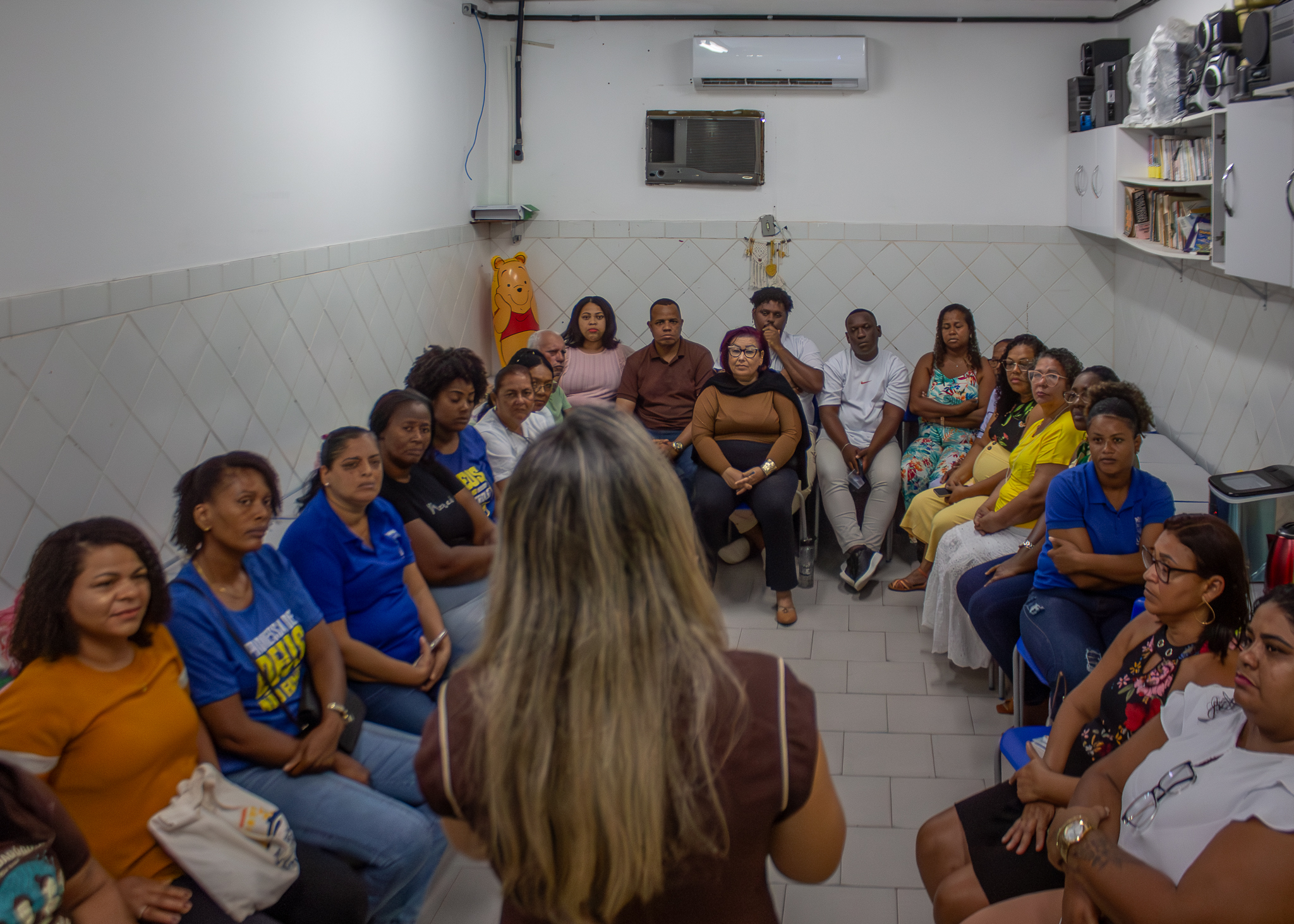 Foto: Reprodução/Lauro de Freitas - BA