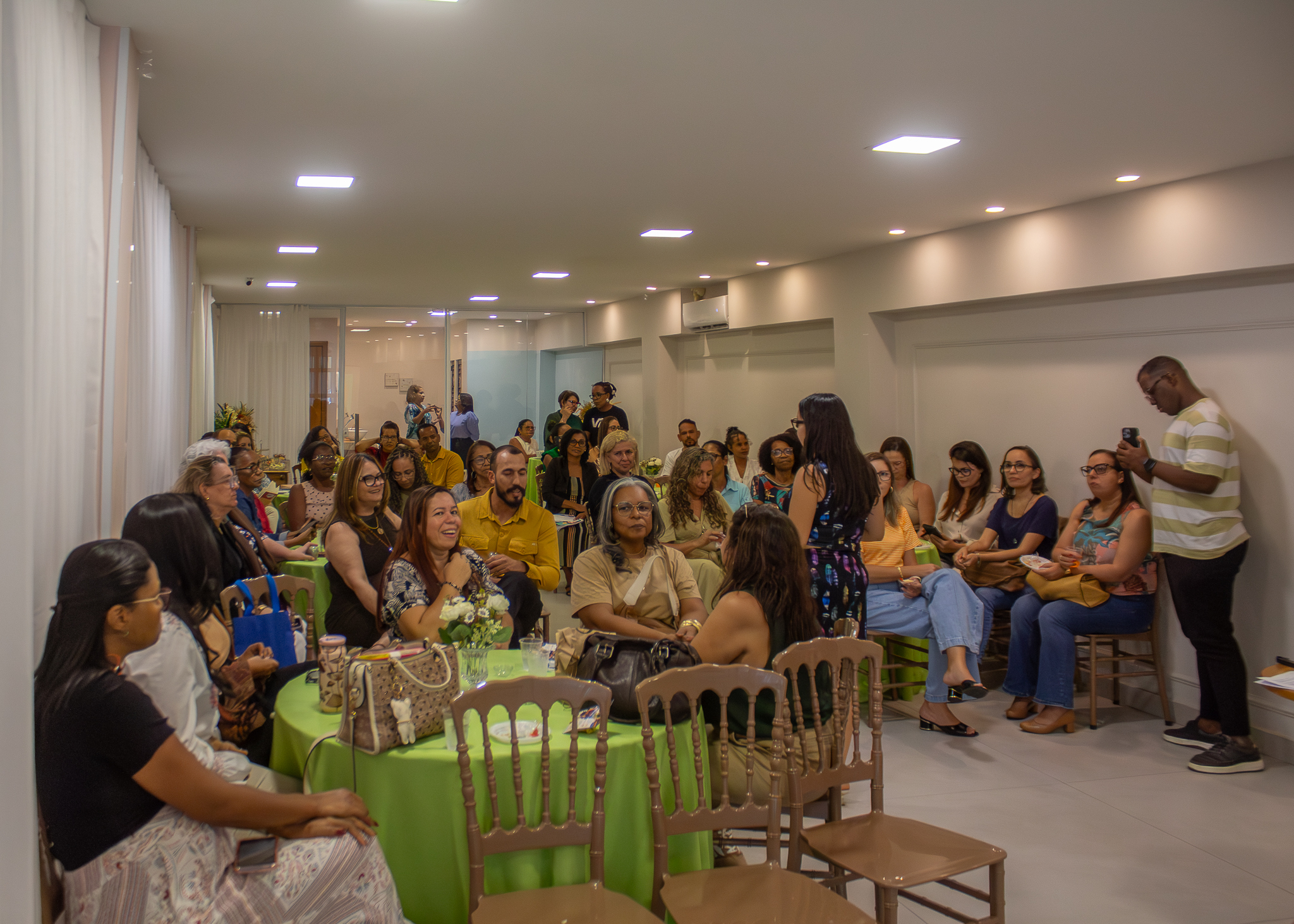 Foto: Reprodução/Lauro de Freitas - BA