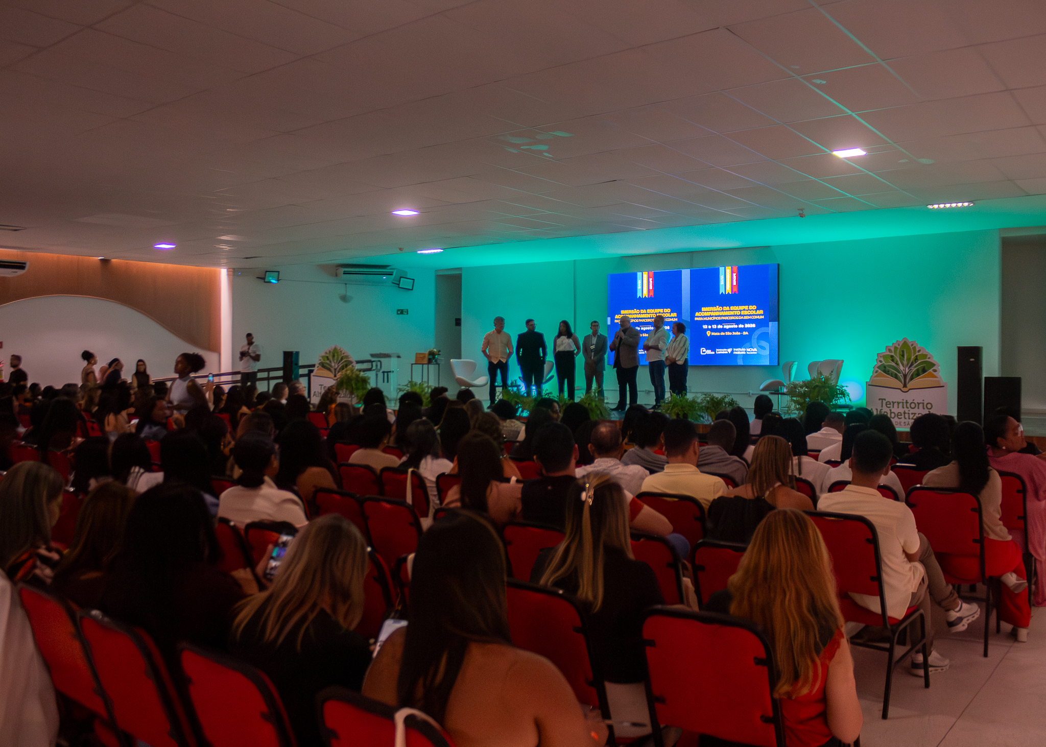 Foto: Reprodução/Lauro de Freitas - BA