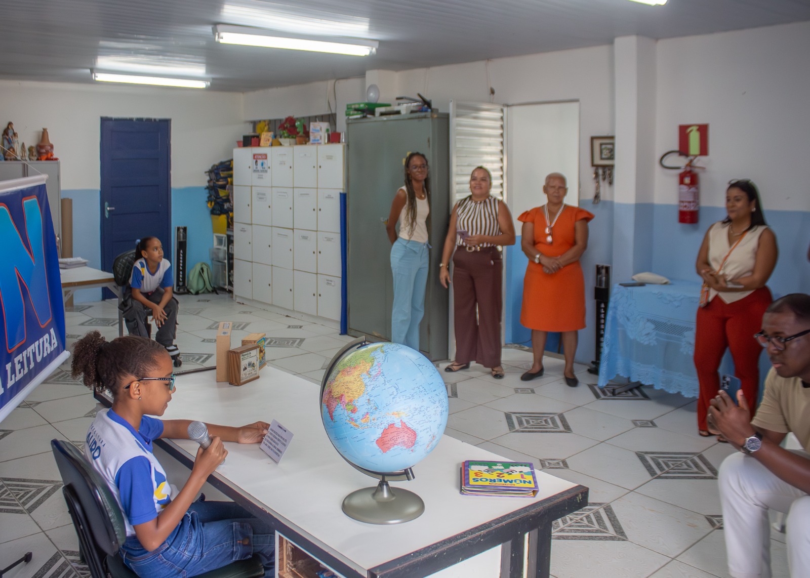 Foto: Reprodução/Lauro de Freitas - BA