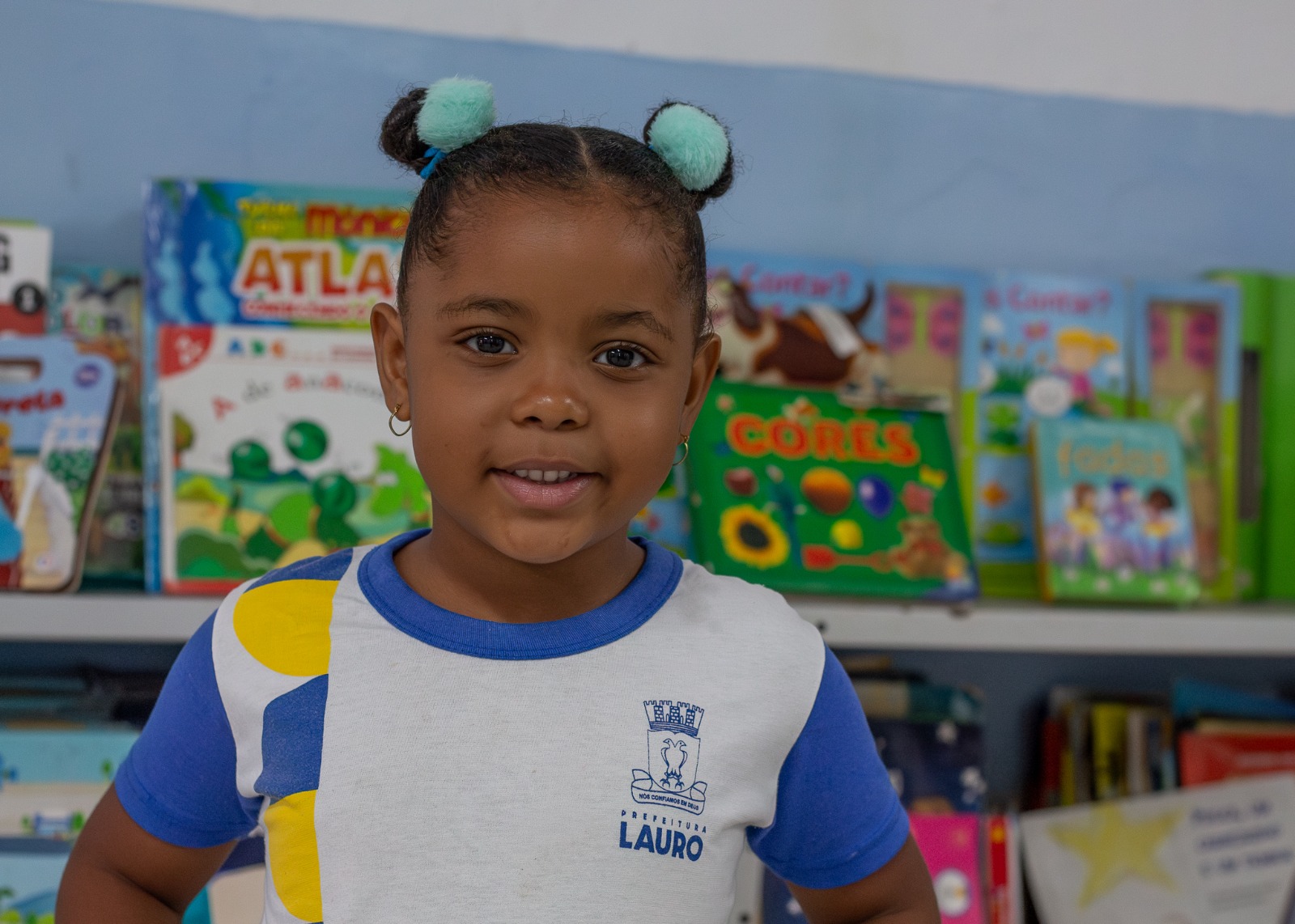 Foto: Reprodução/Lauro de Freitas - BA